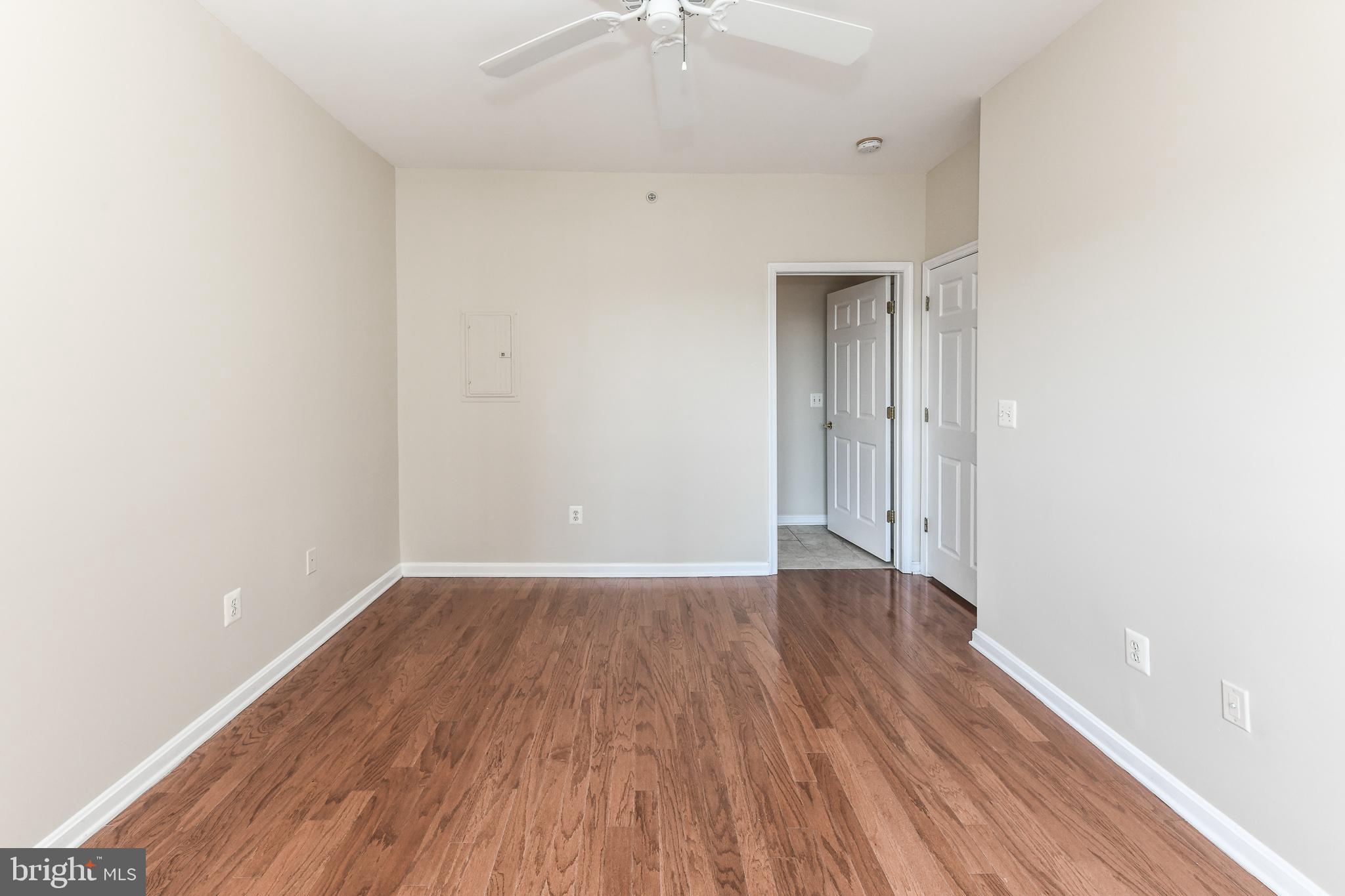 PALAZZO AT PARK CENTER - Residential Lease