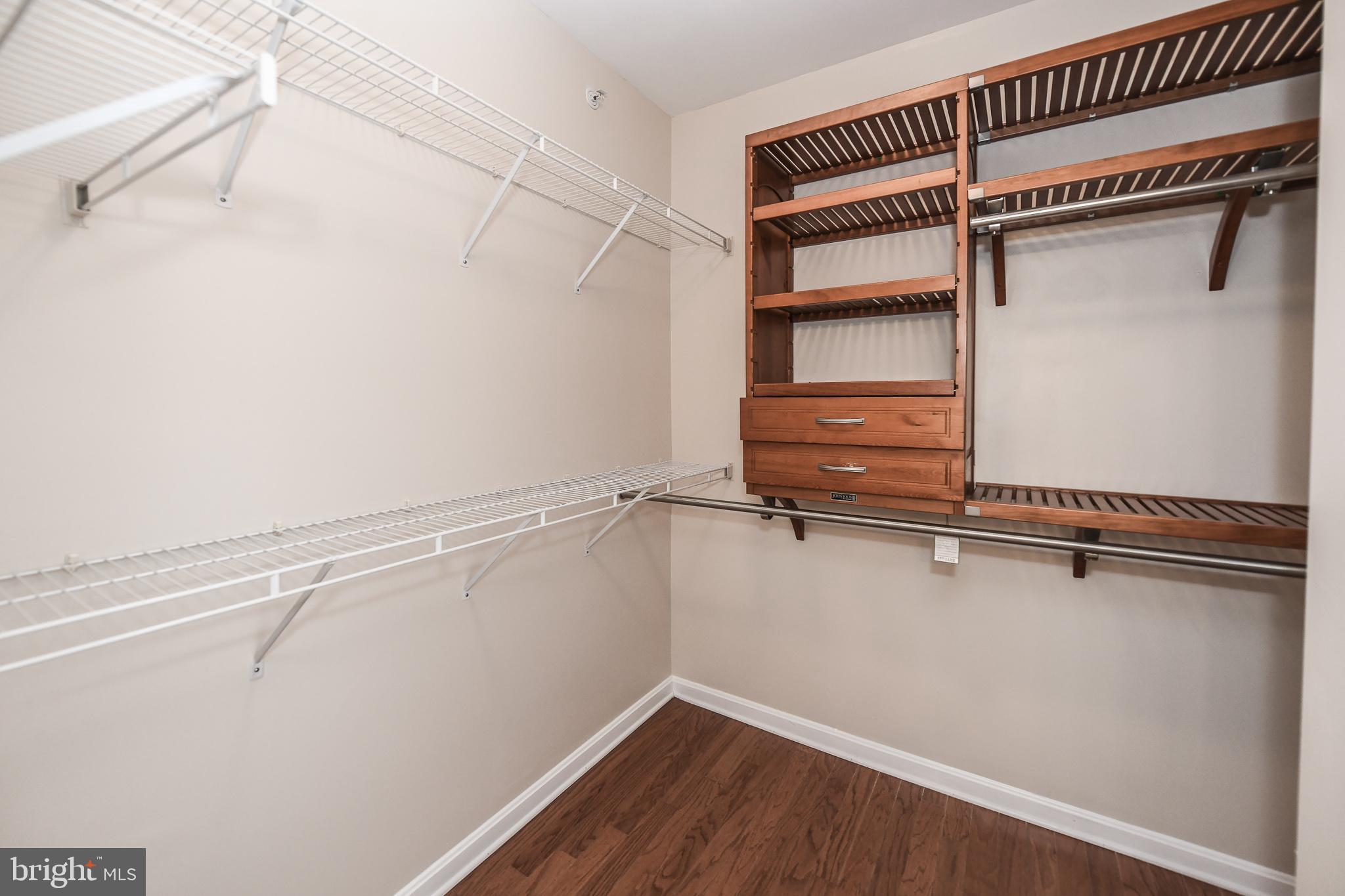 PALAZZO AT PARK CENTER - Residential Lease