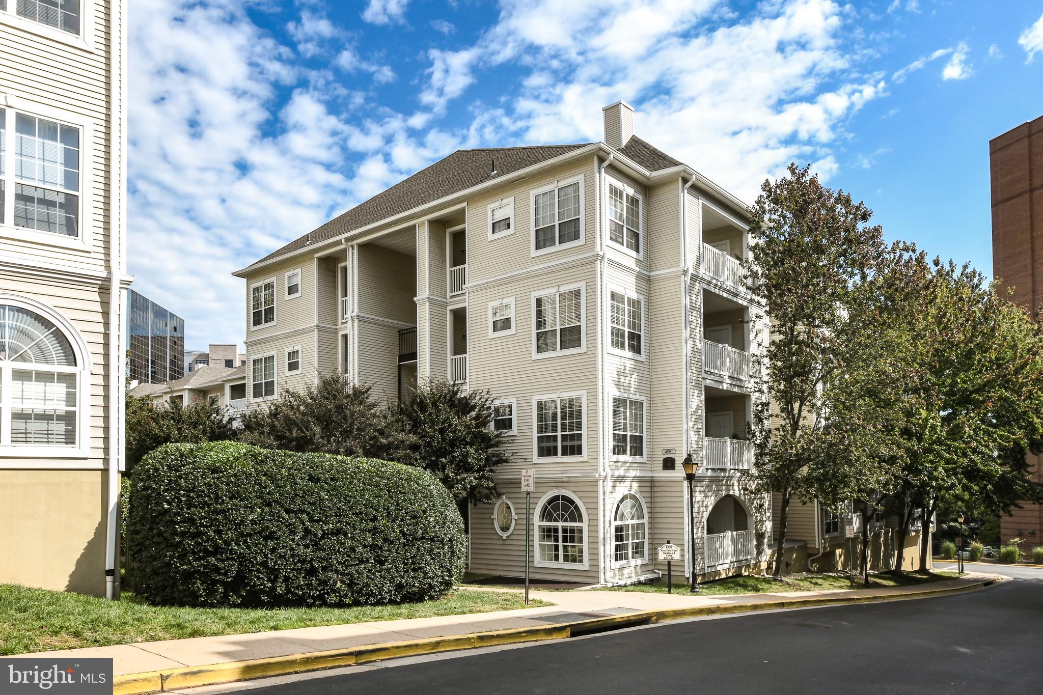 PALAZZO AT PARK CENTER - Residential Lease