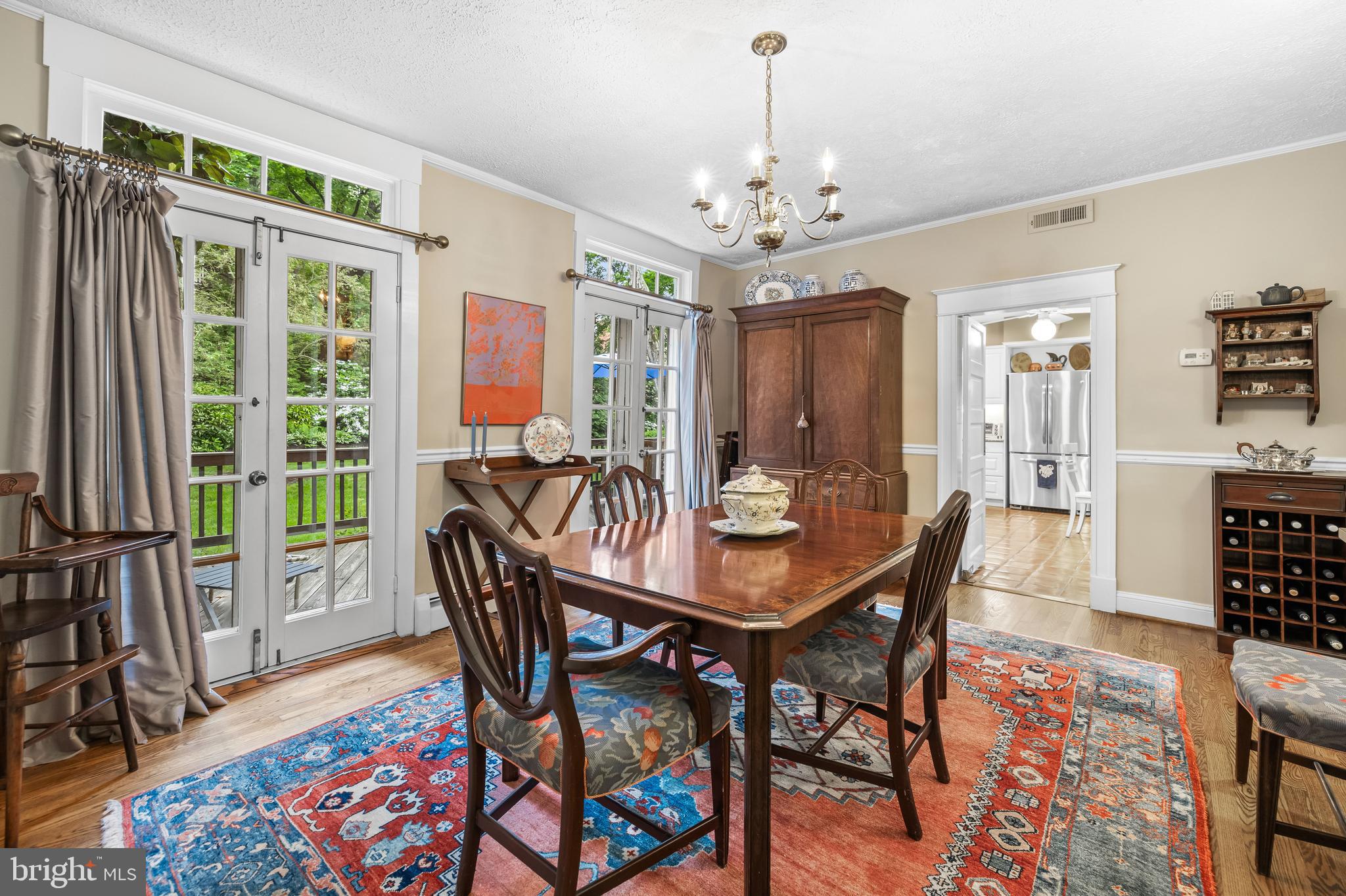 RUXTON - Residential