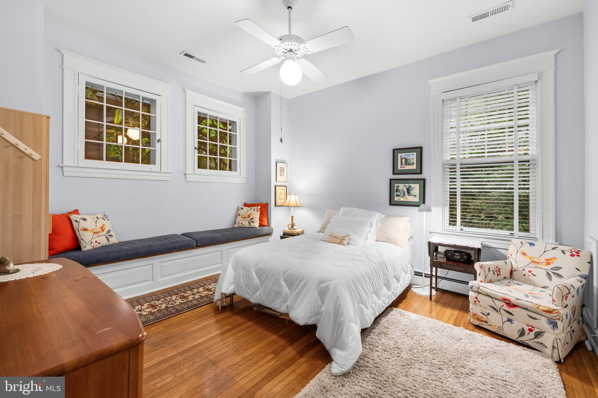 RUXTON - Residential