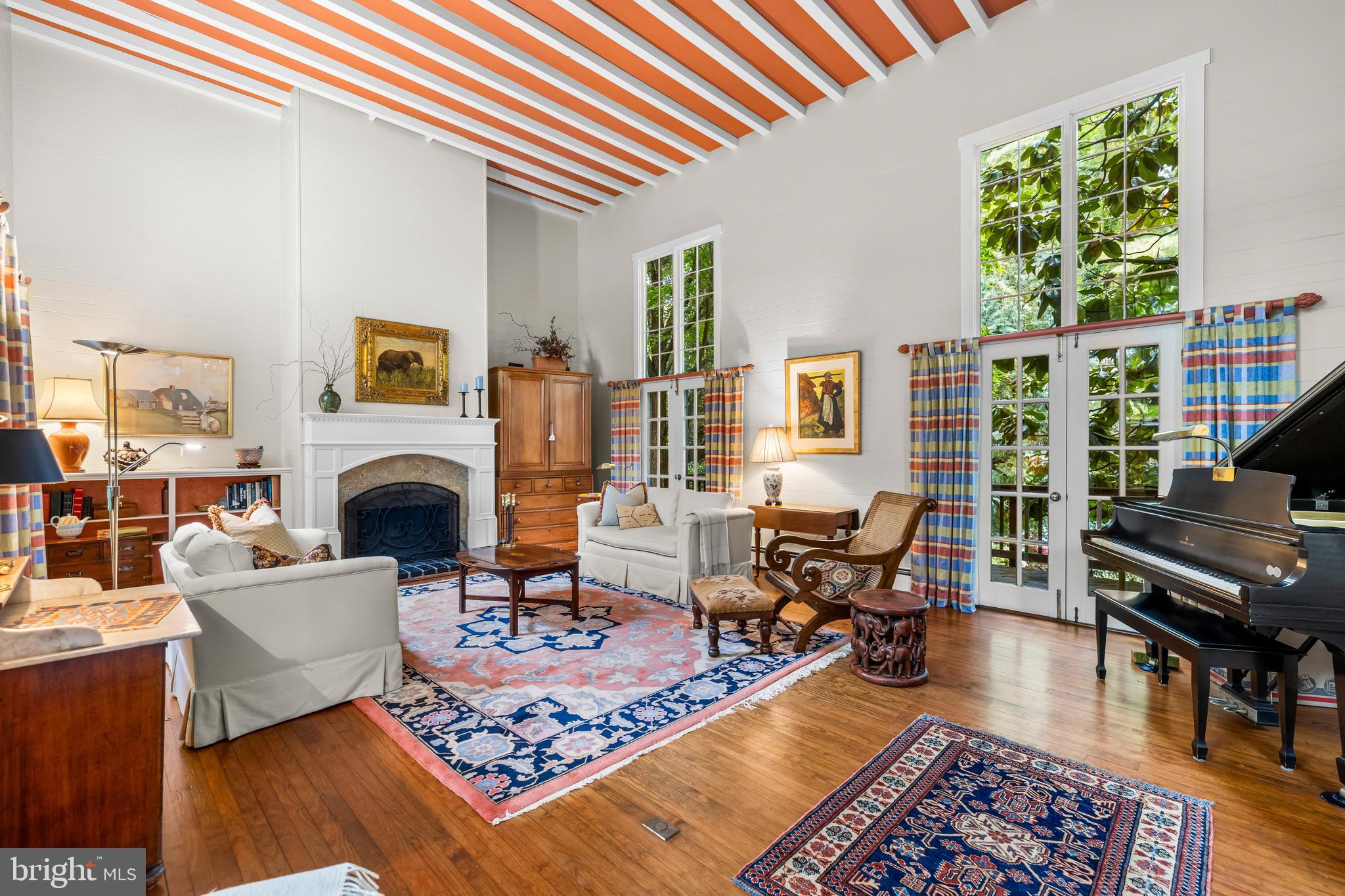 RUXTON - Residential