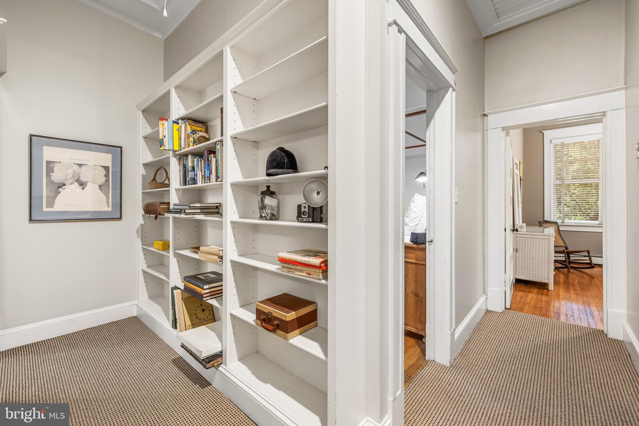 RUXTON - Residential