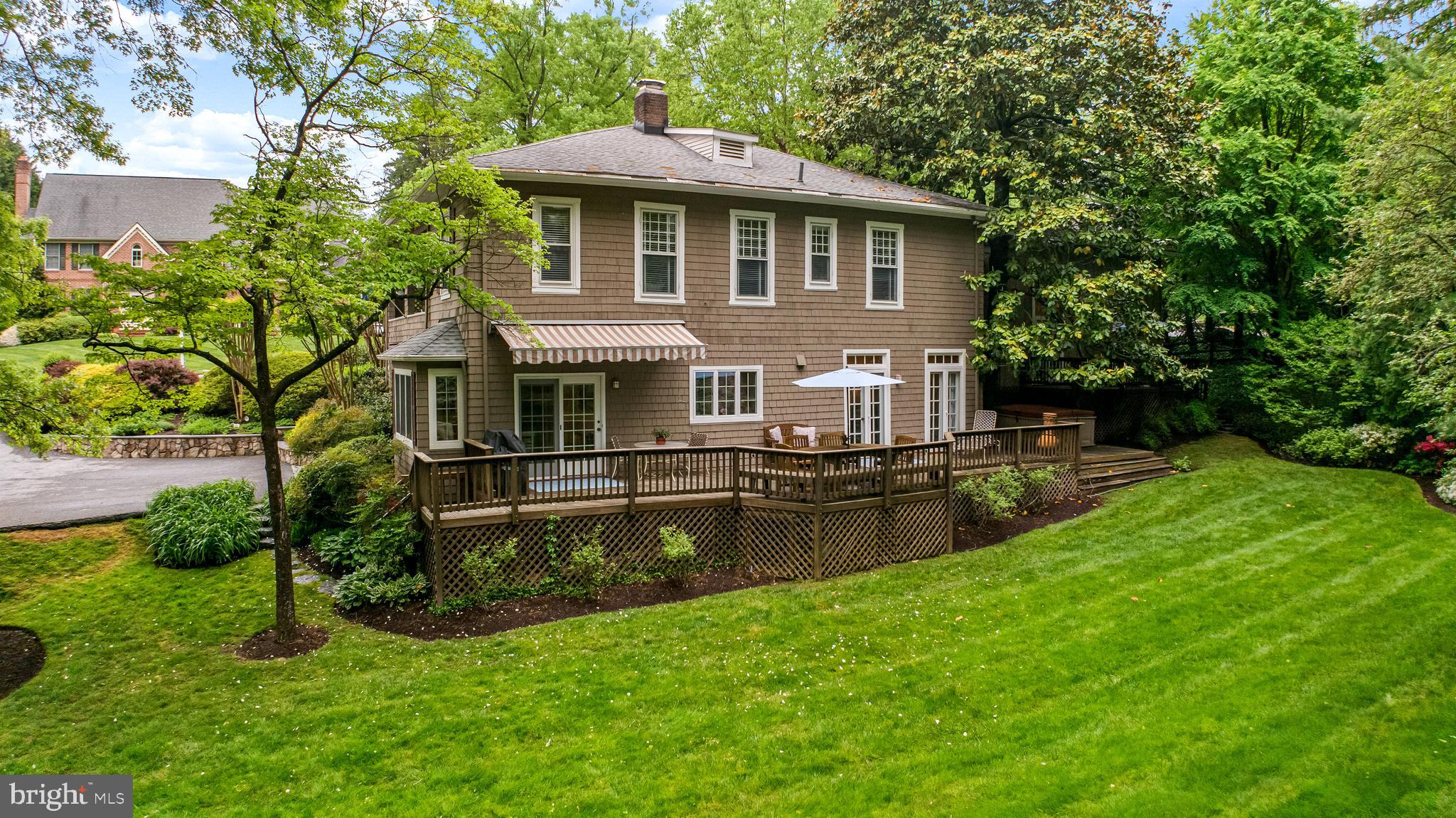 RUXTON - Residential