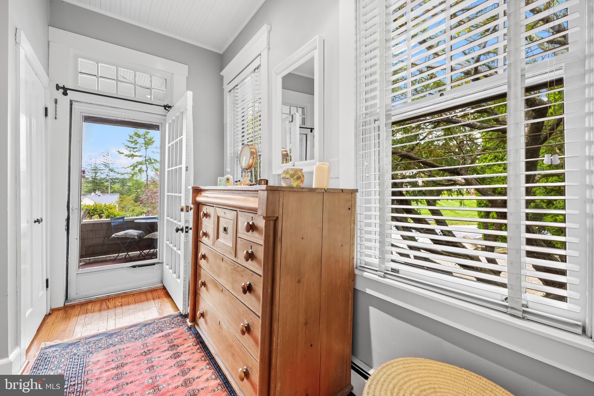 RUXTON - Residential