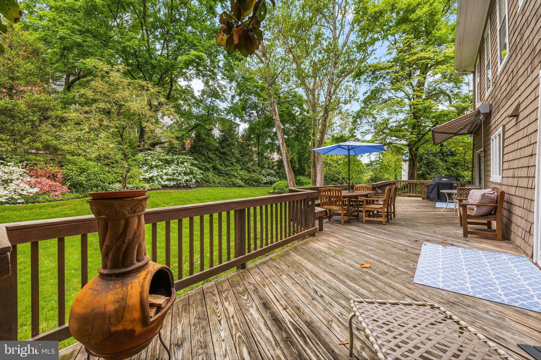 RUXTON - Residential