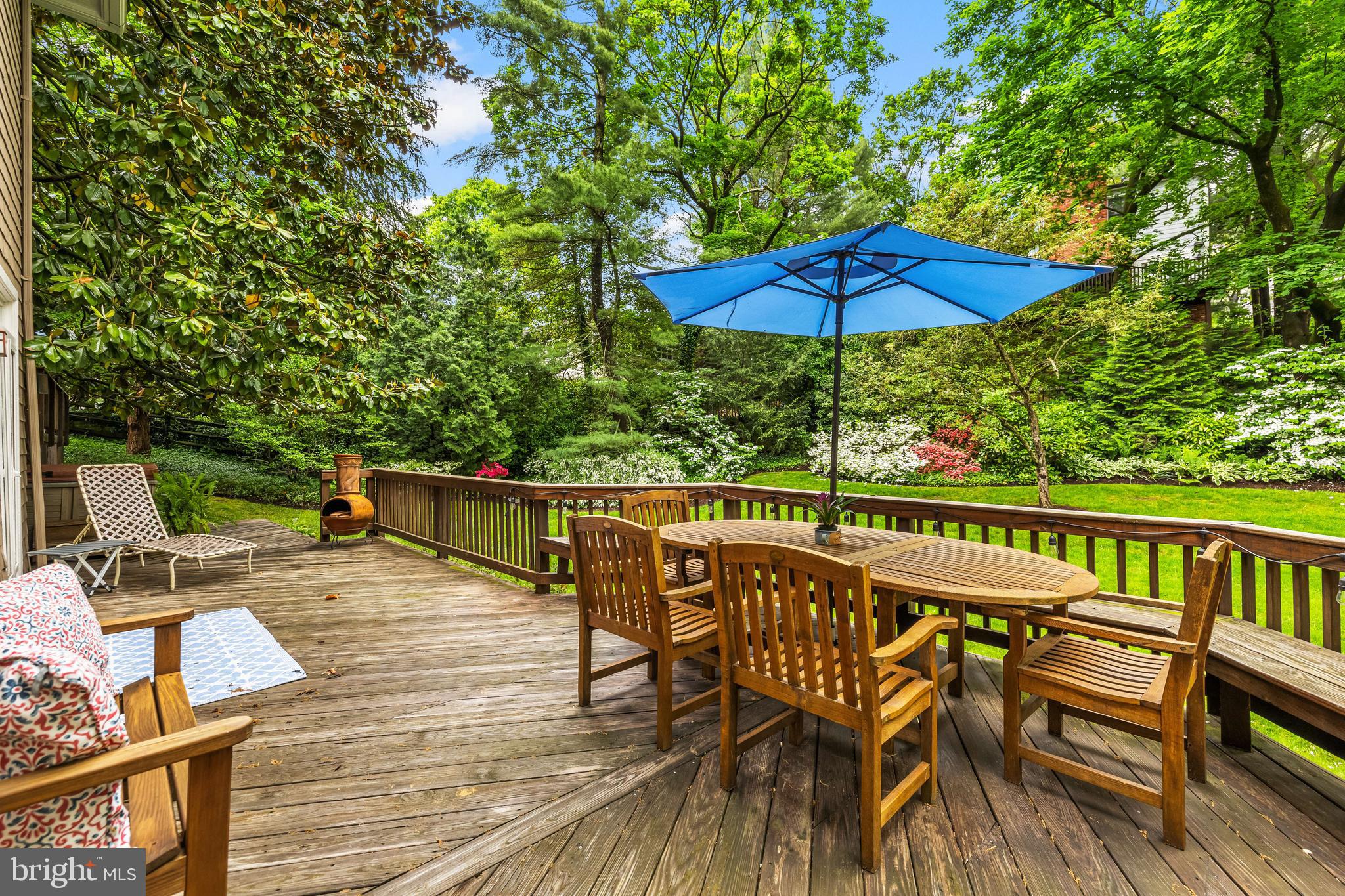 RUXTON - Residential