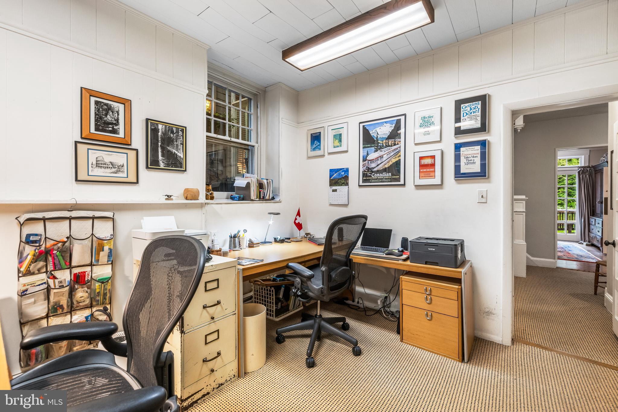 RUXTON - Residential