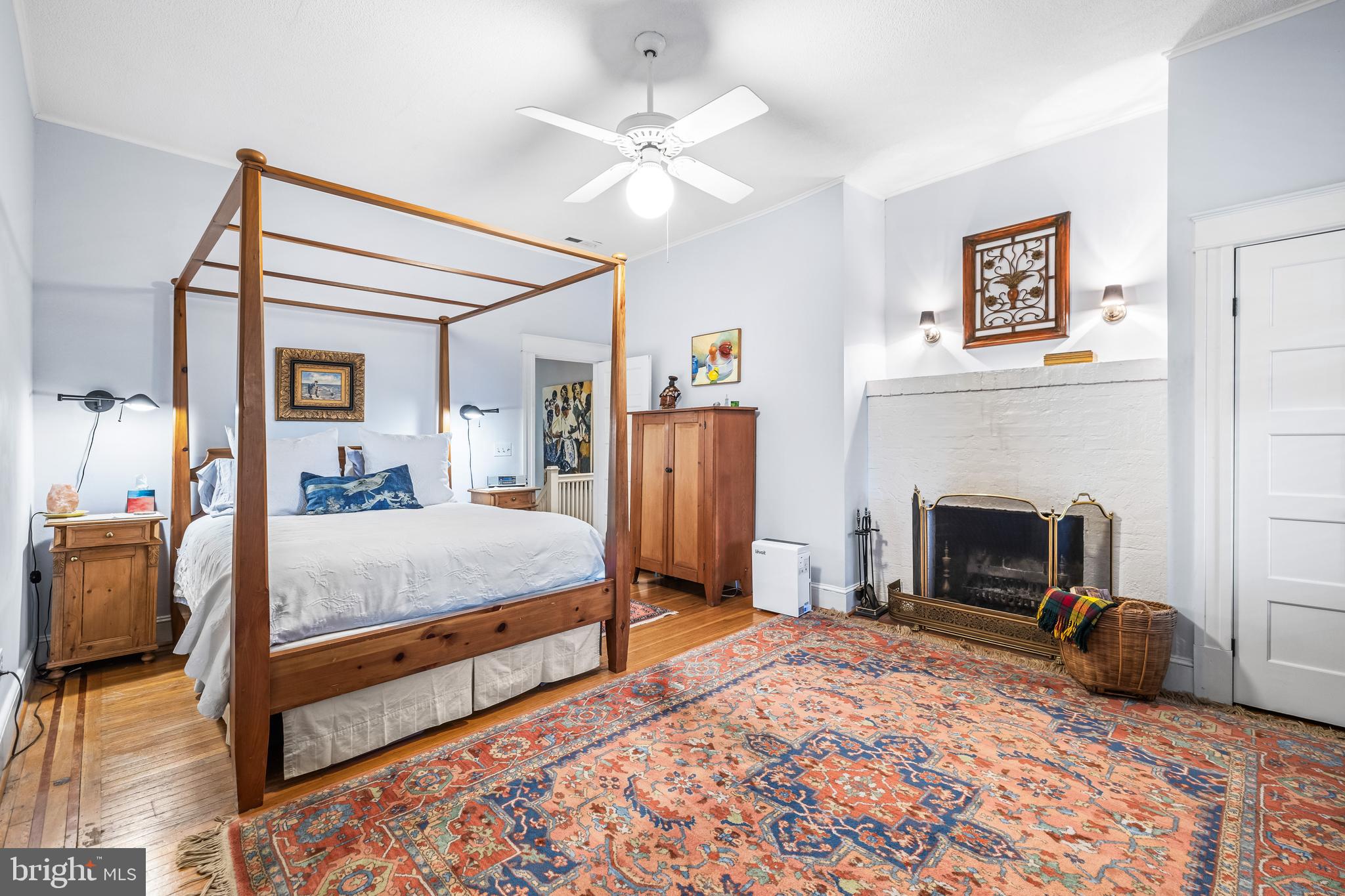 RUXTON - Residential