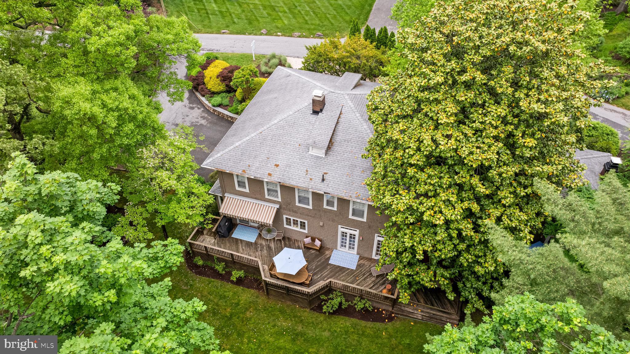 RUXTON - Residential