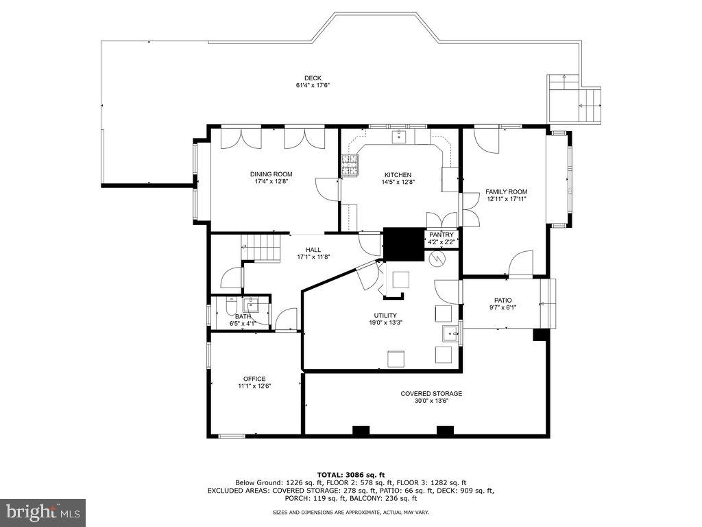 RUXTON - Residential