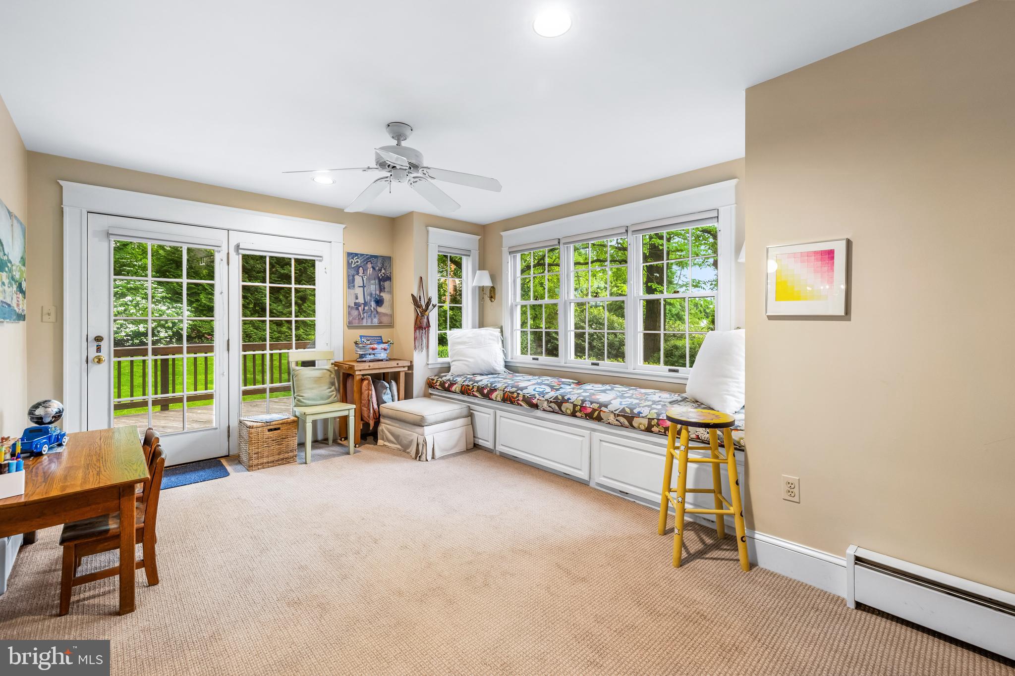 RUXTON - Residential