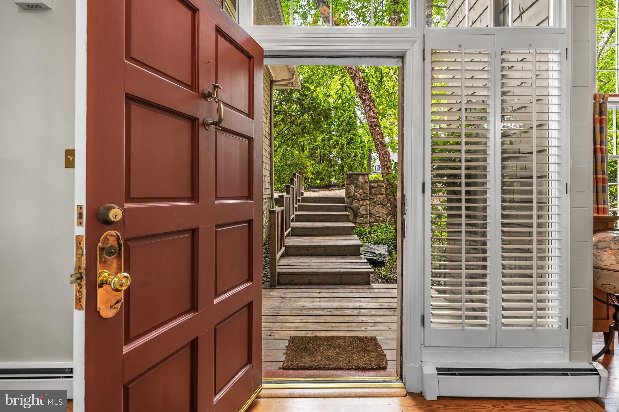 RUXTON - Residential