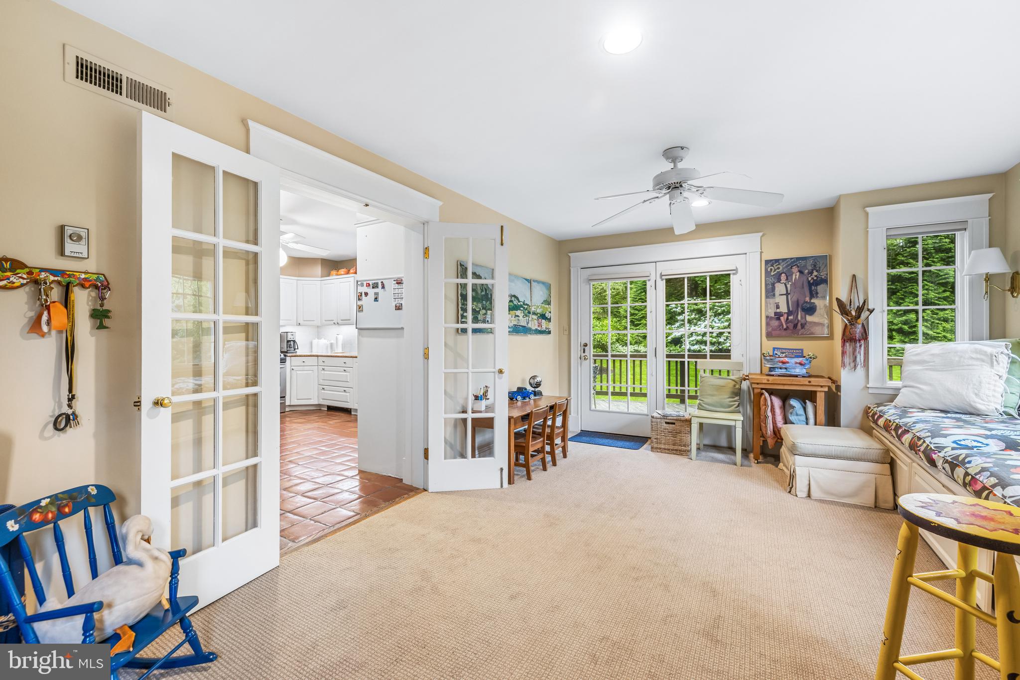 RUXTON - Residential