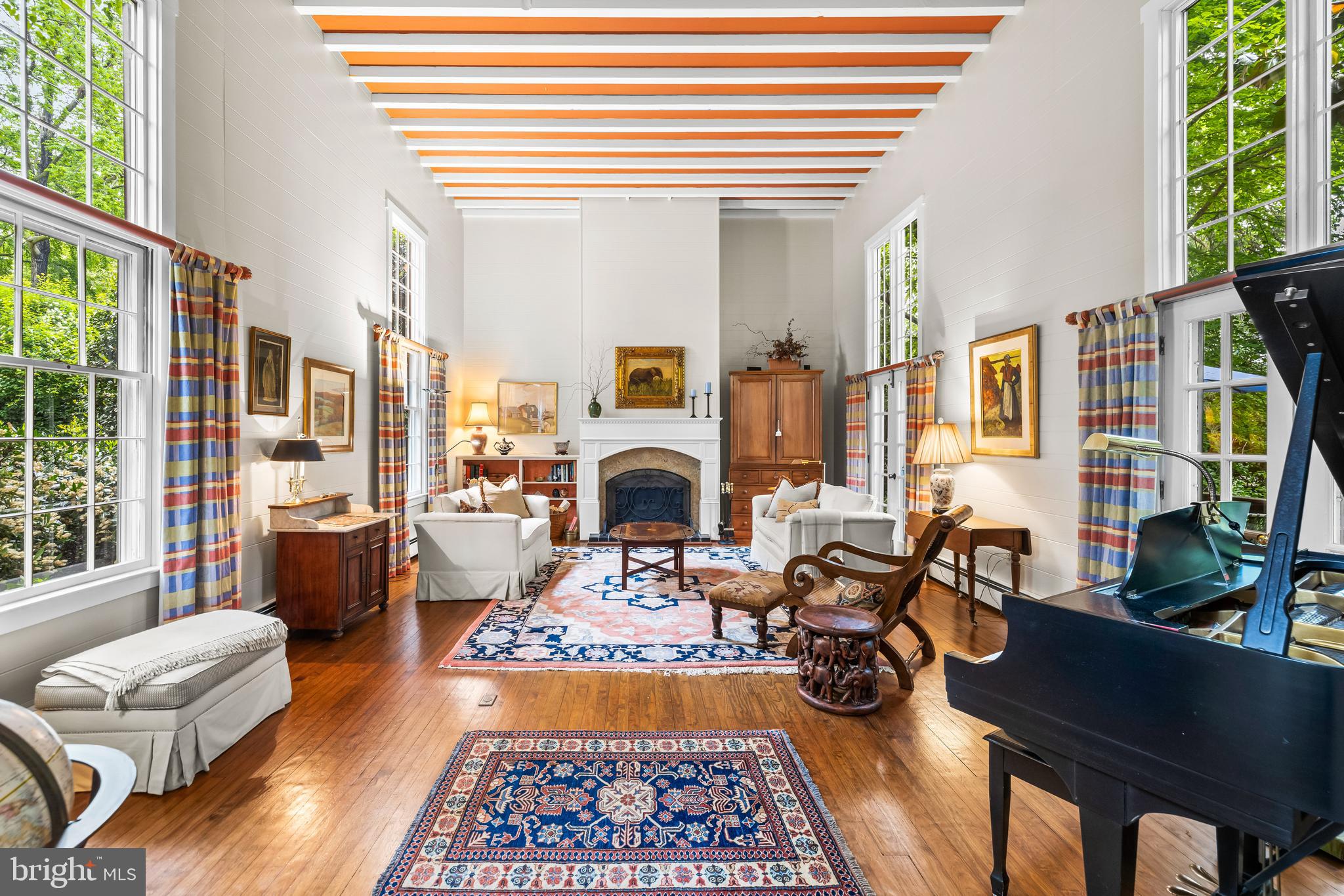 RUXTON - Residential