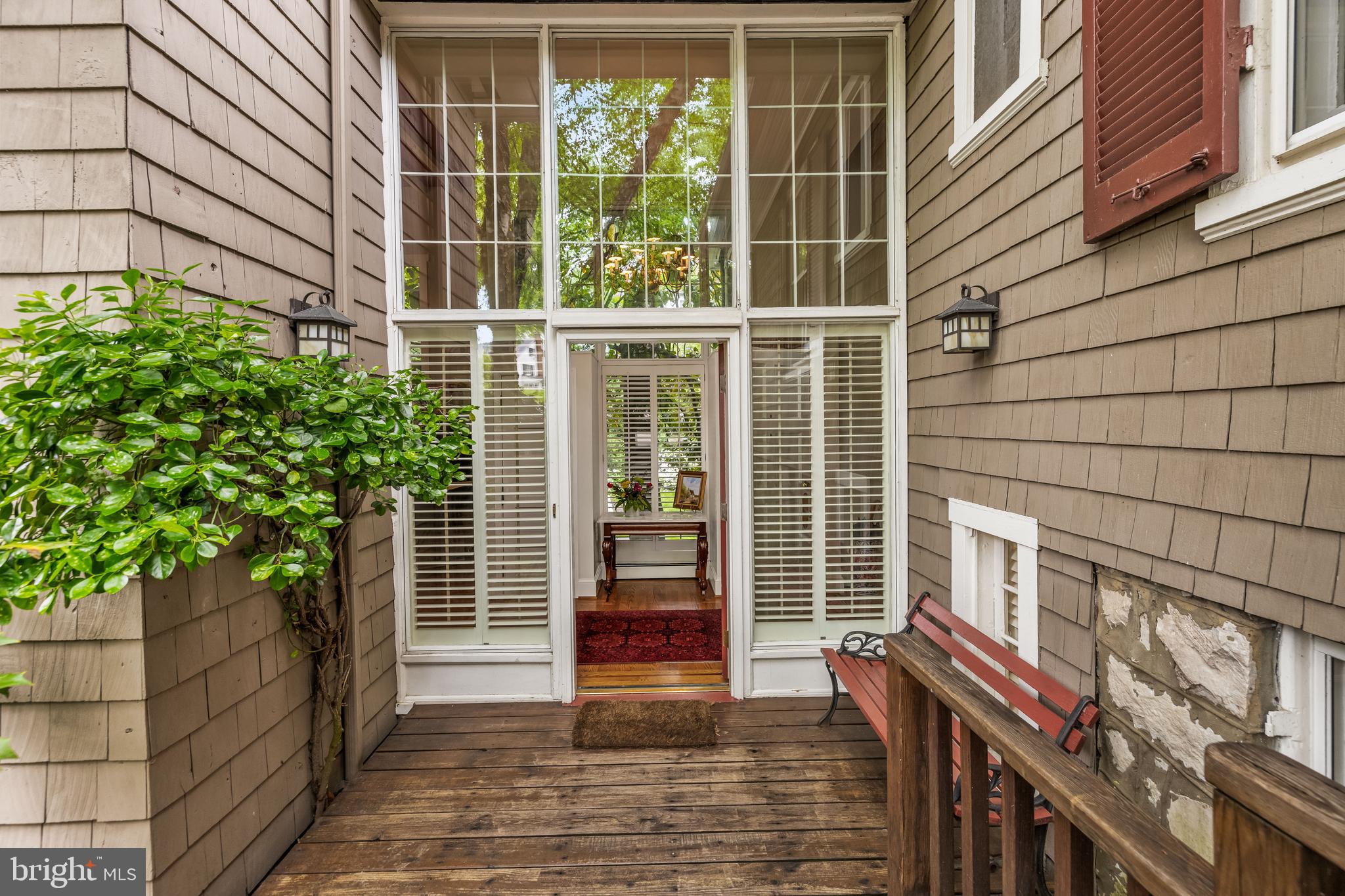 RUXTON - Residential