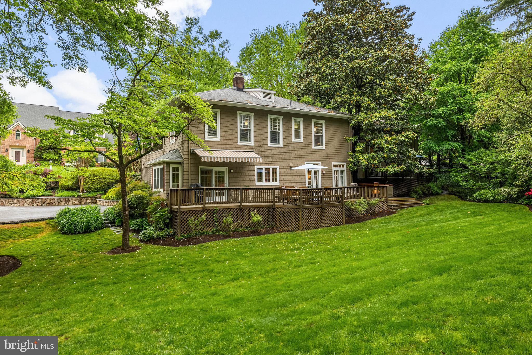 RUXTON - Residential