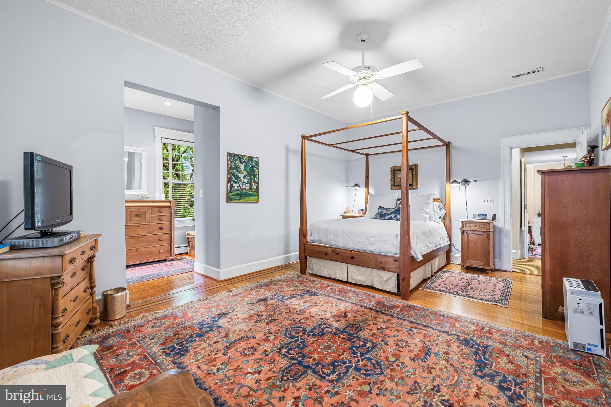 RUXTON - Residential