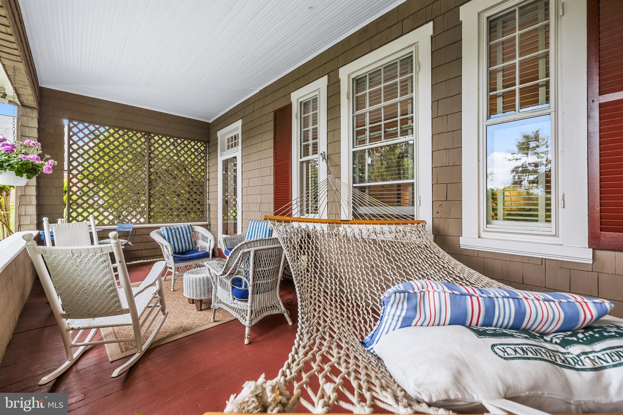 RUXTON - Residential