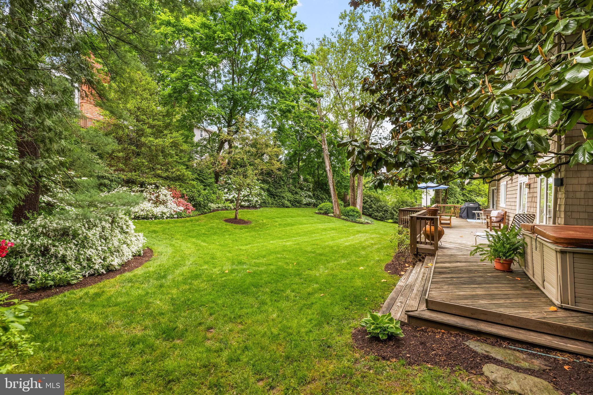 RUXTON - Residential