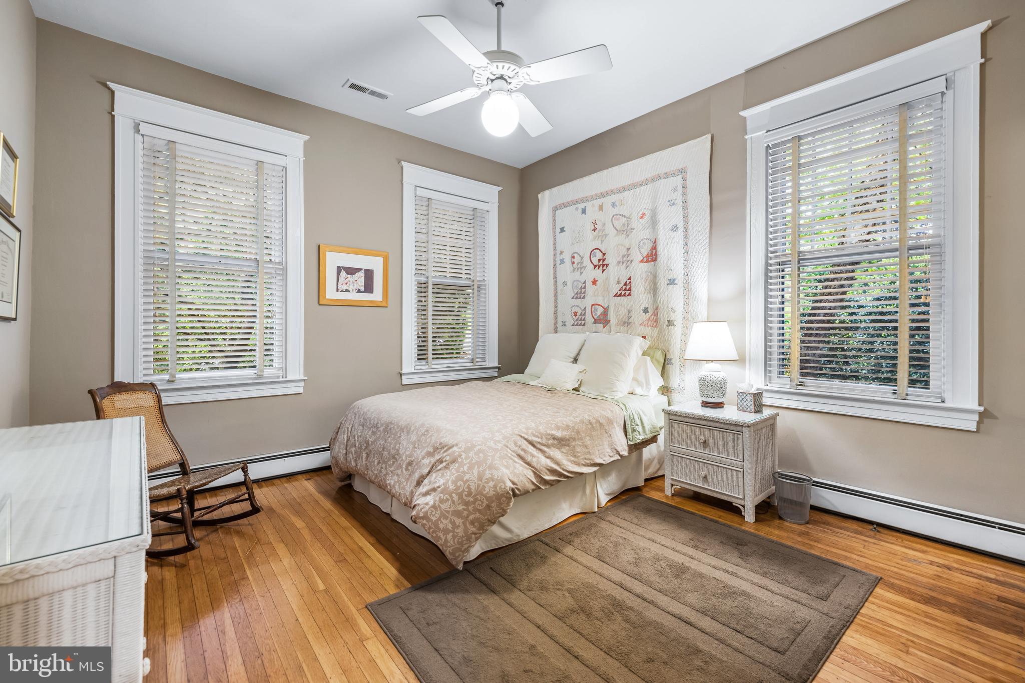 RUXTON - Residential