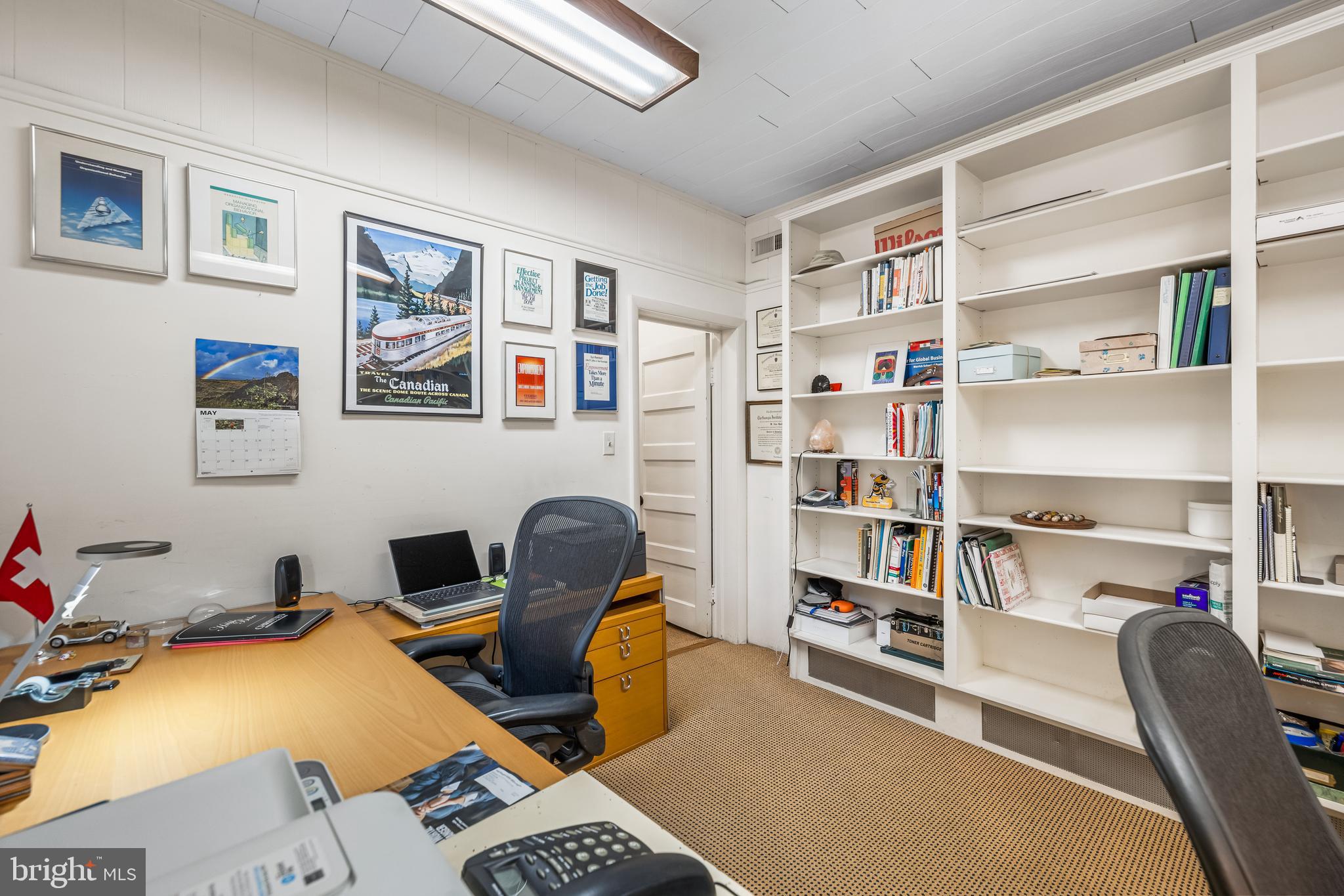 RUXTON - Residential