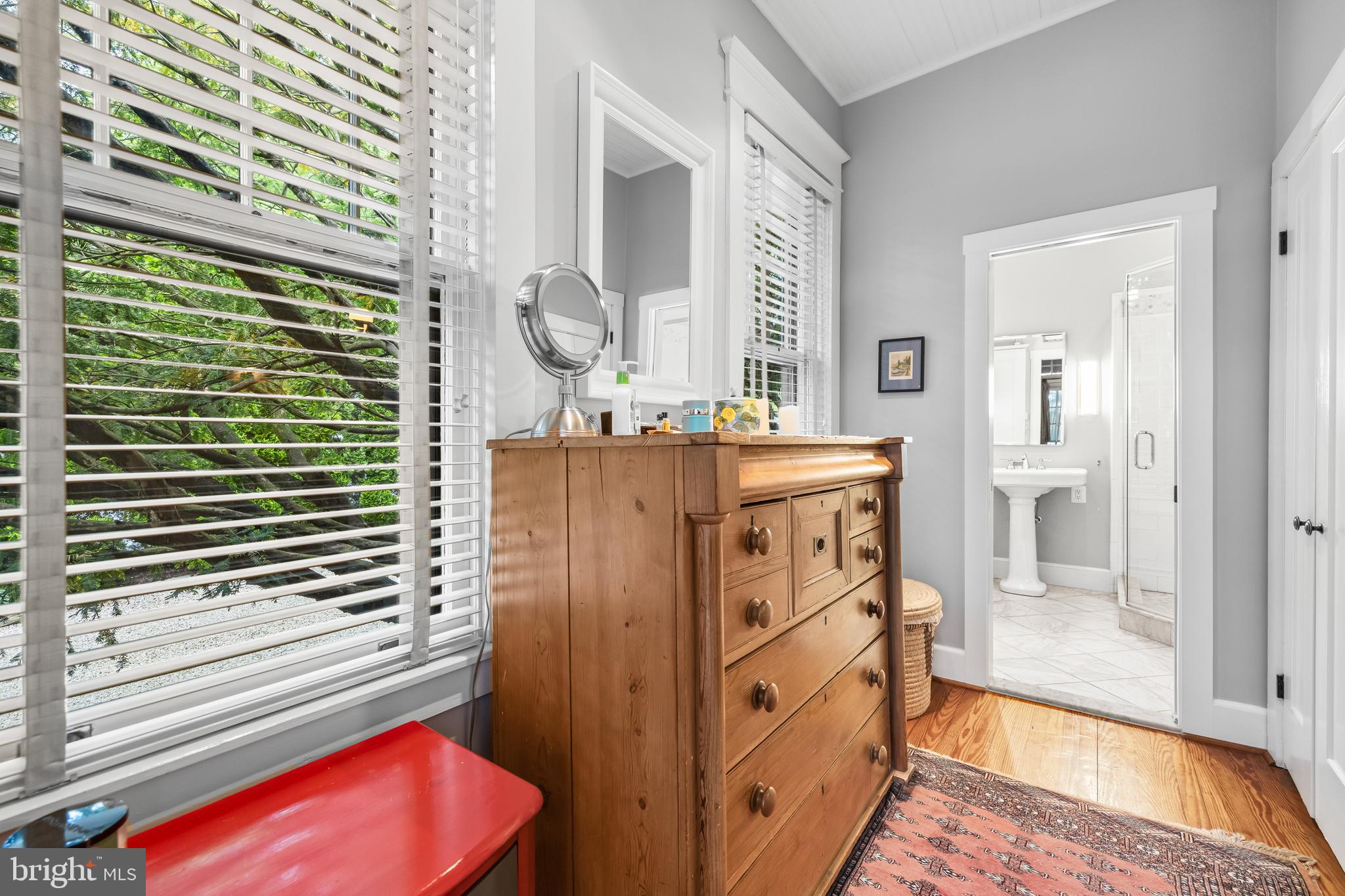 RUXTON - Residential