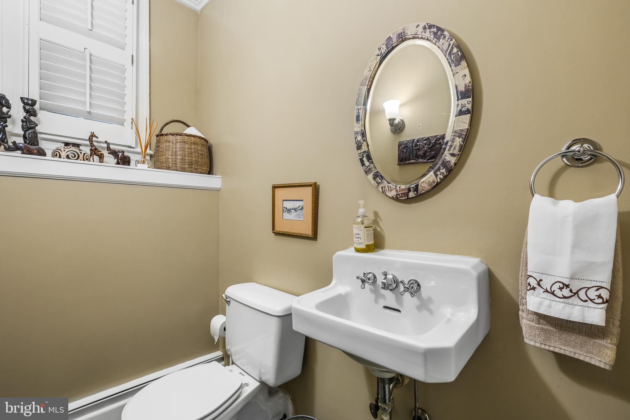 RUXTON - Residential