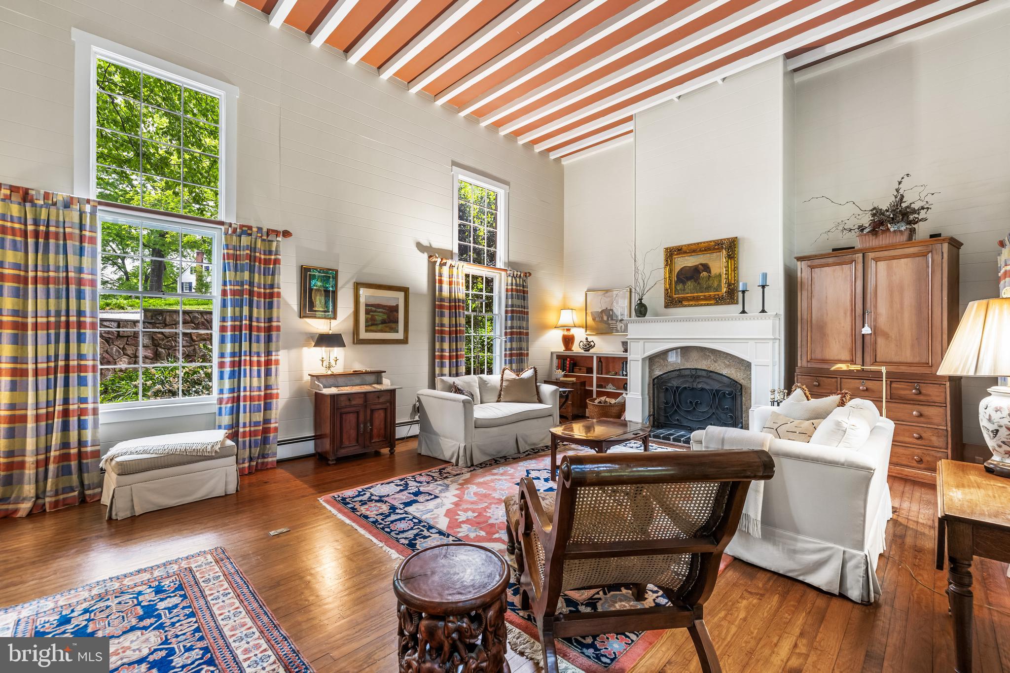 RUXTON - Residential