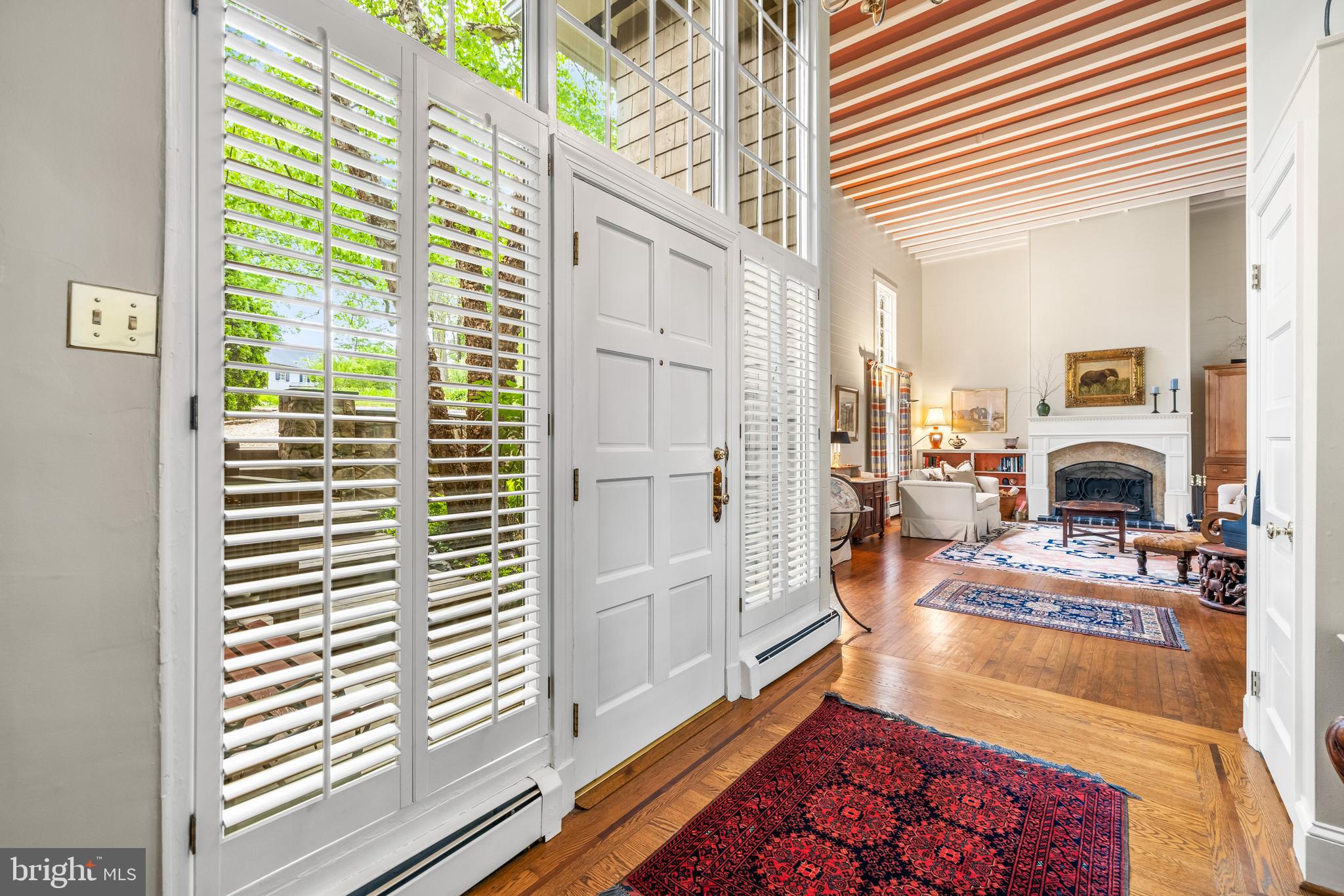 RUXTON - Residential