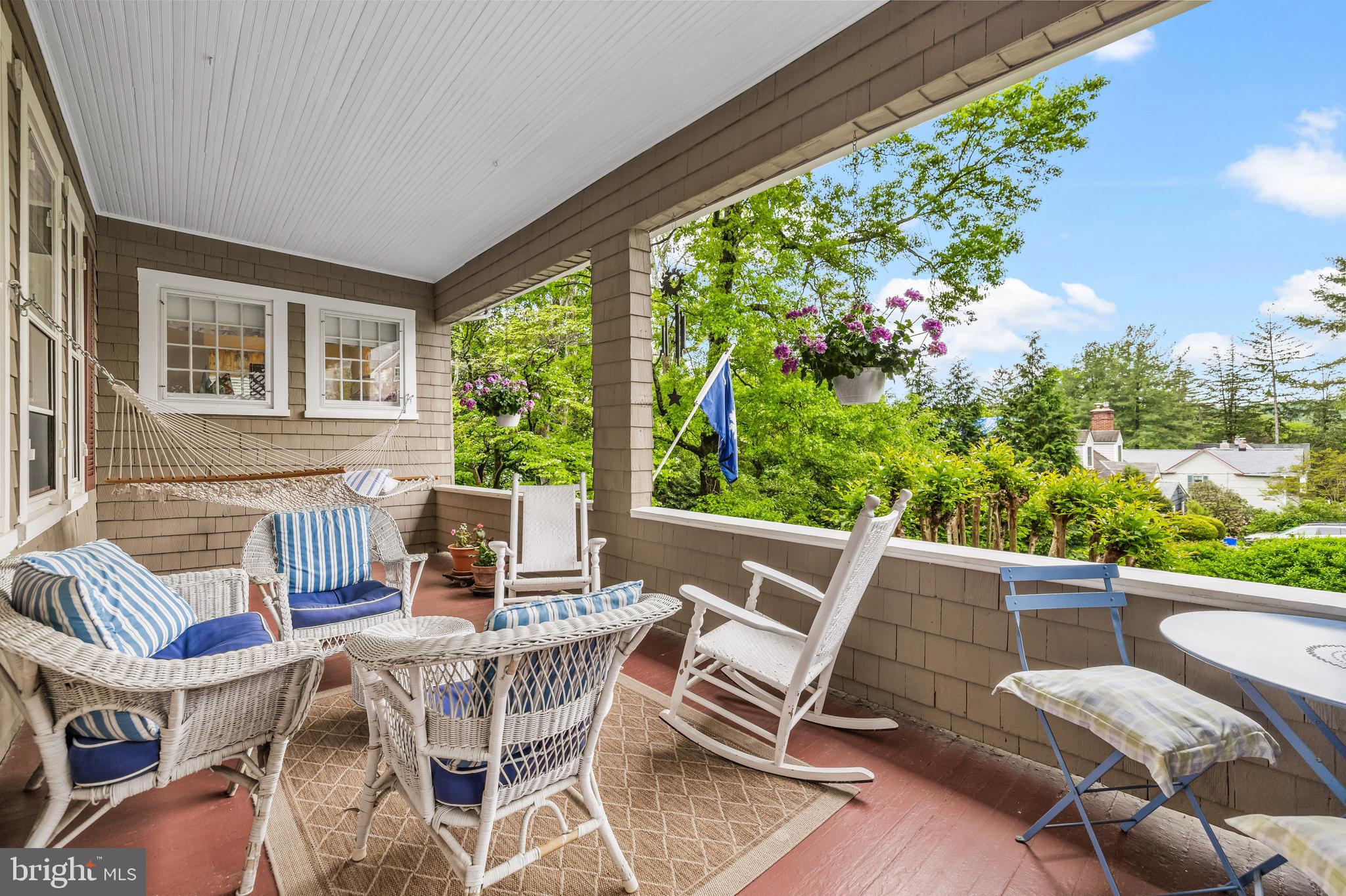 RUXTON - Residential