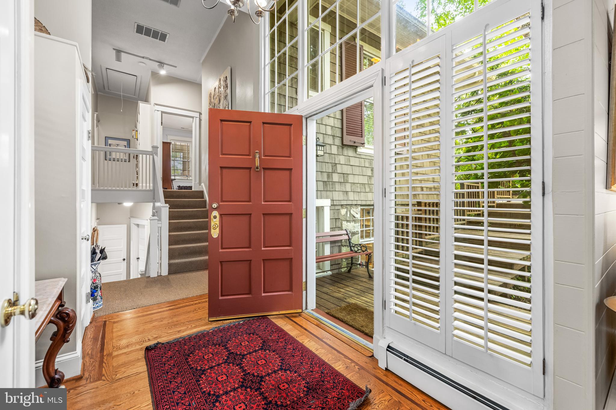 RUXTON - Residential