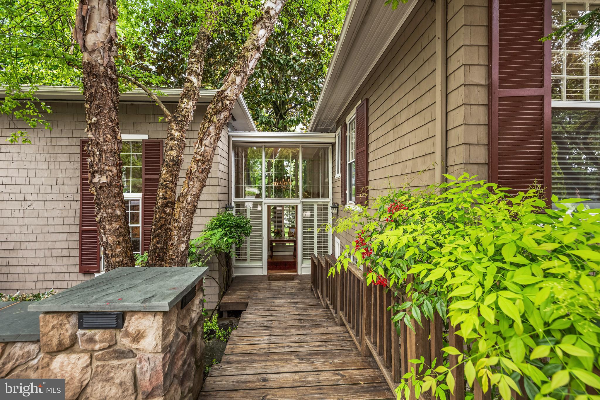 RUXTON - Residential