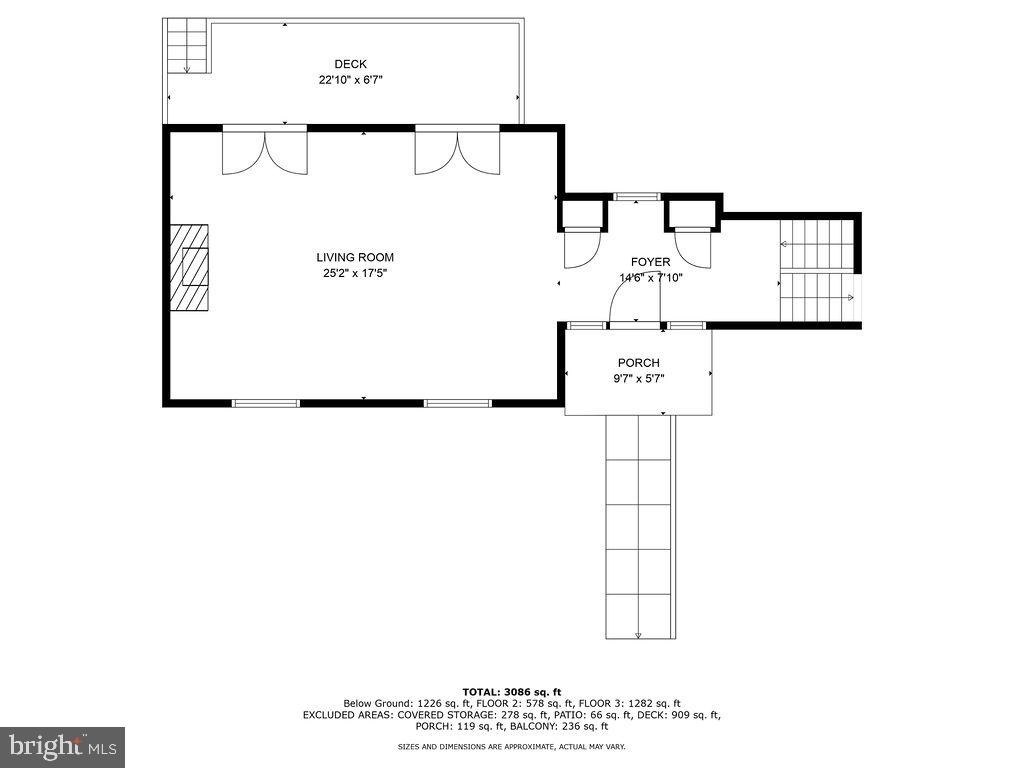 RUXTON - Residential
