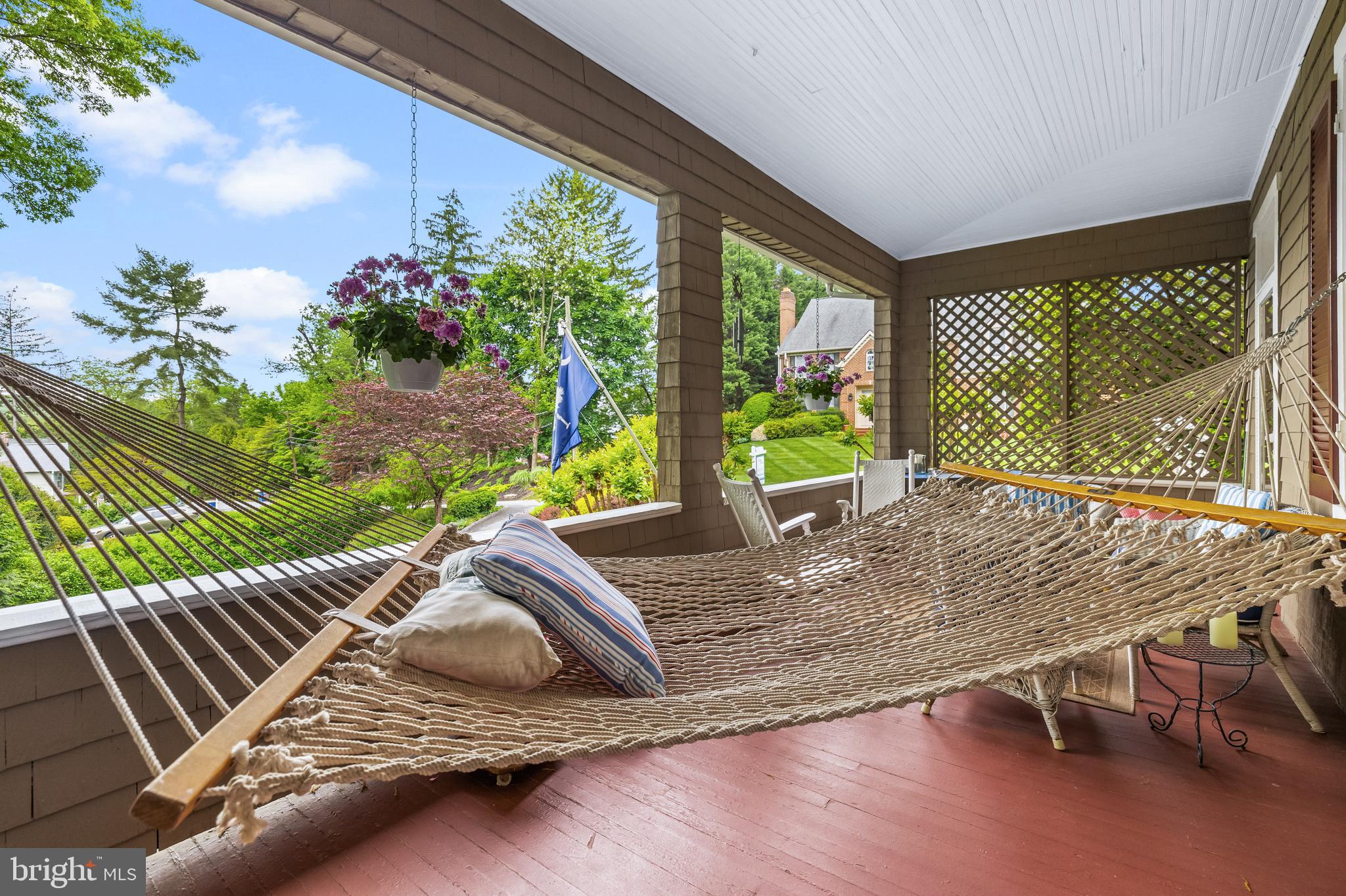 RUXTON - Residential