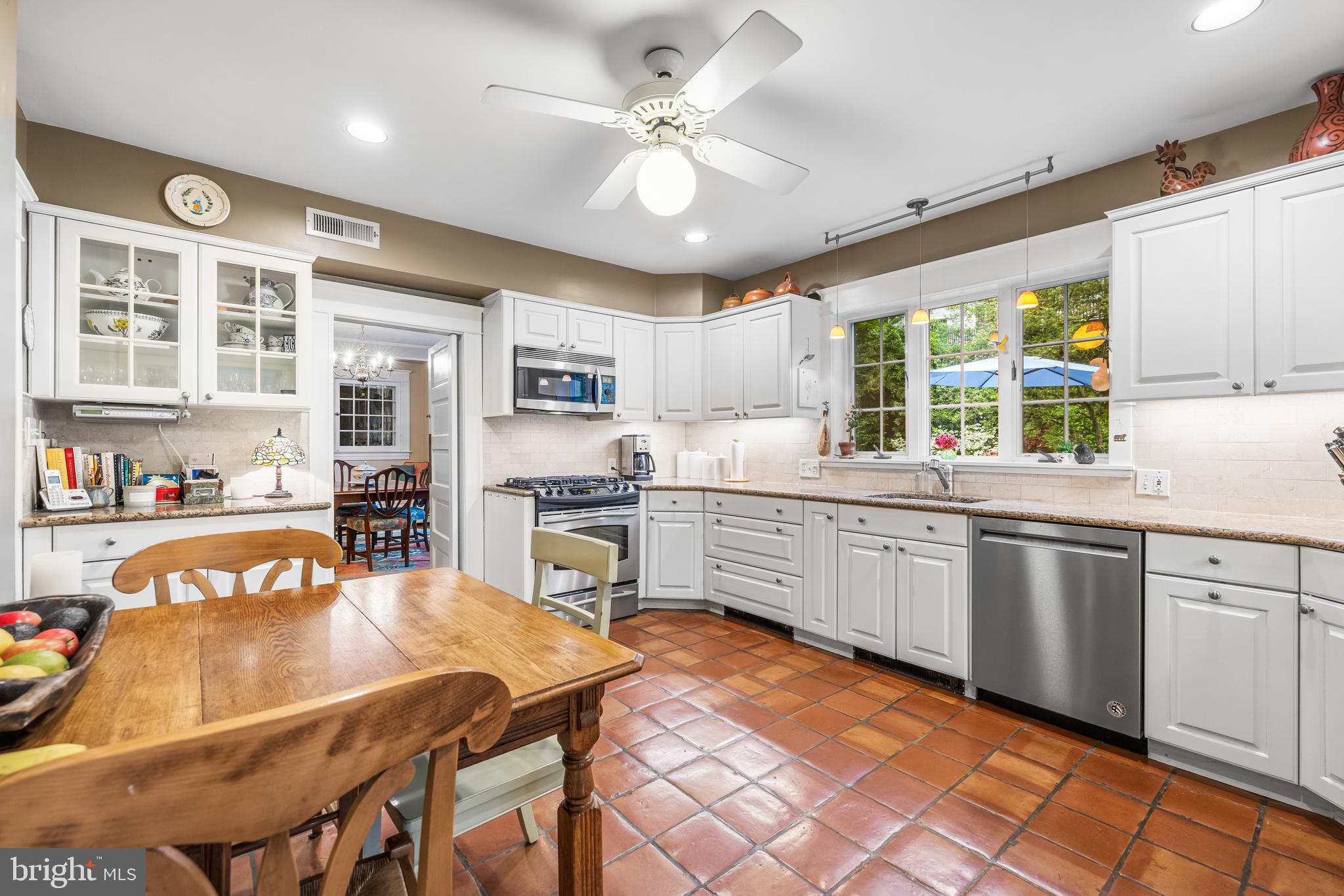 RUXTON - Residential