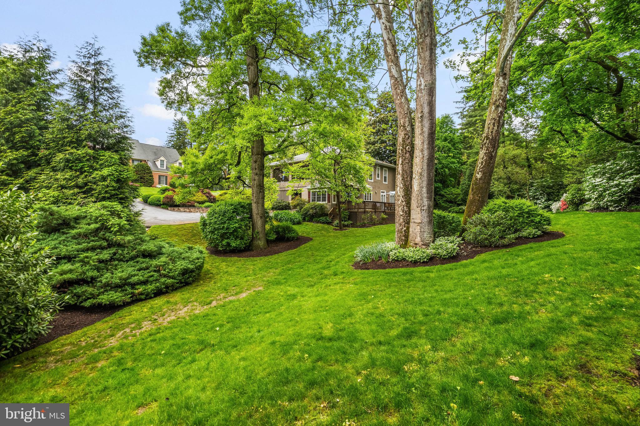 RUXTON - Residential