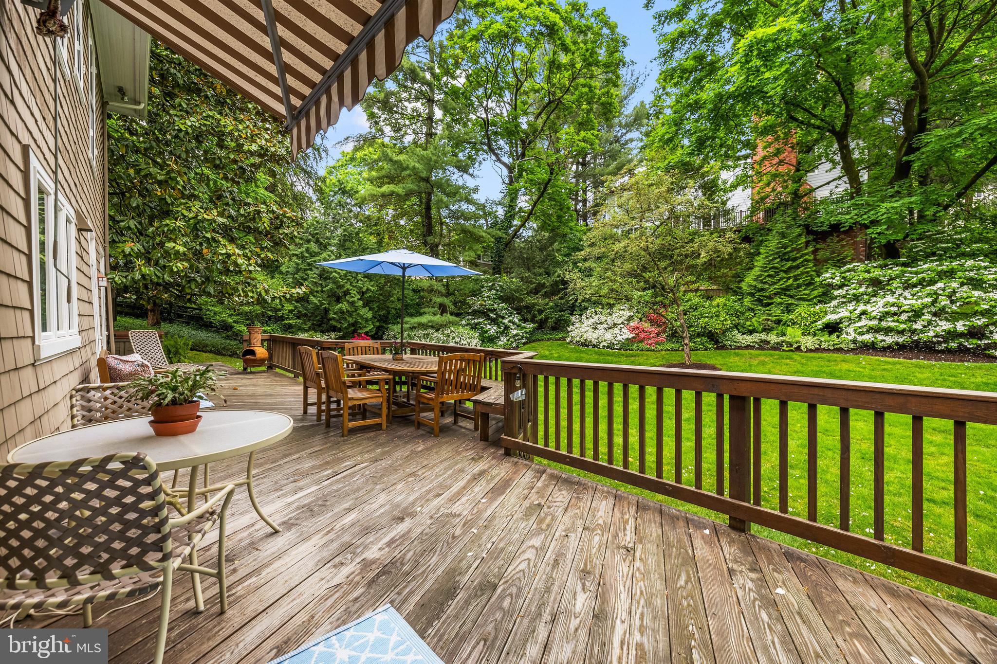 RUXTON - Residential