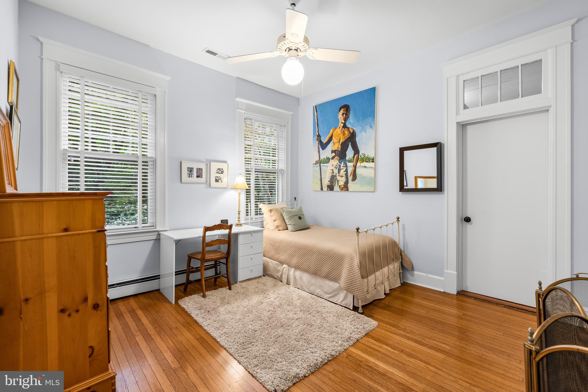 RUXTON - Residential