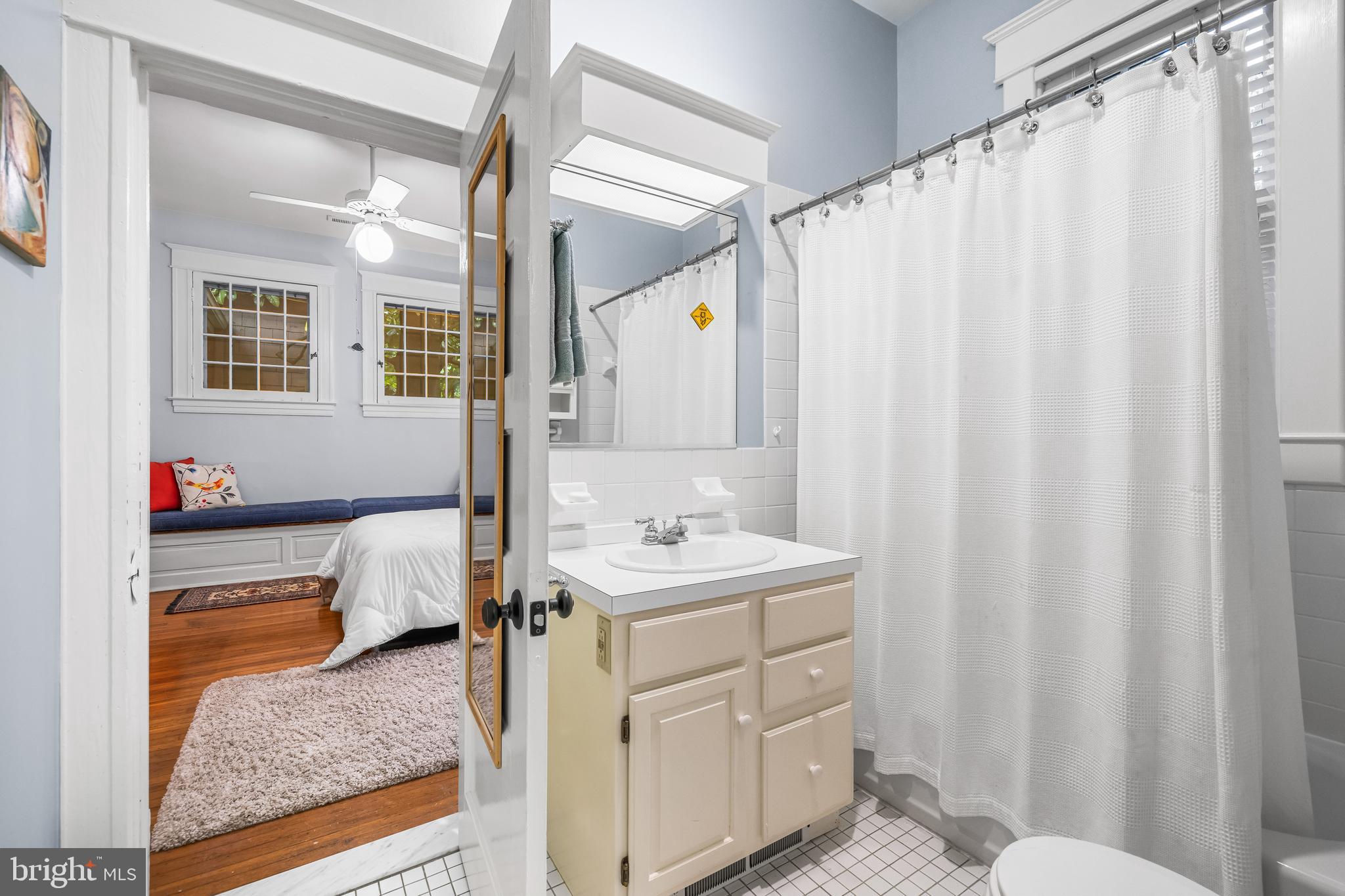 RUXTON - Residential