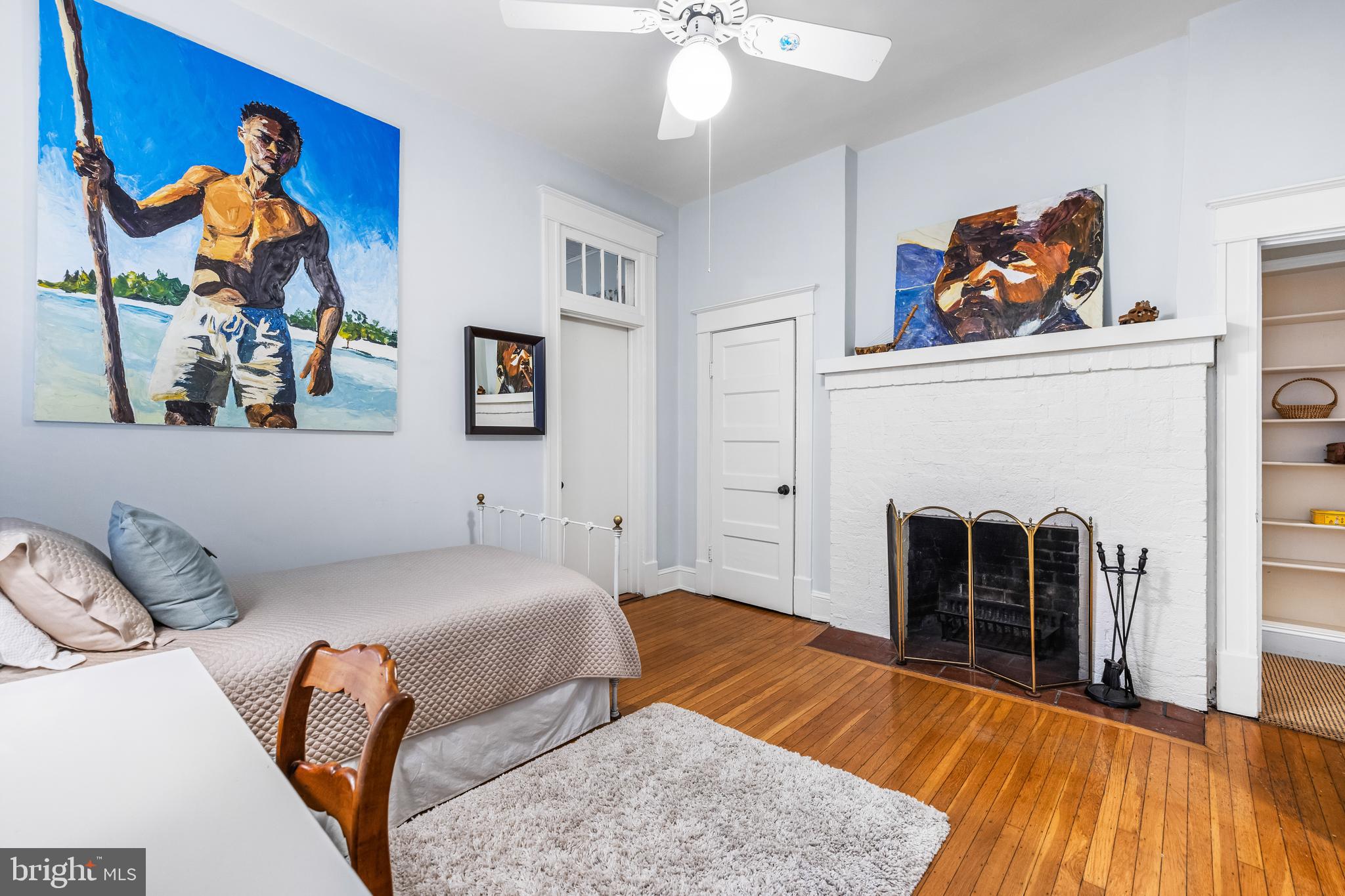 RUXTON - Residential