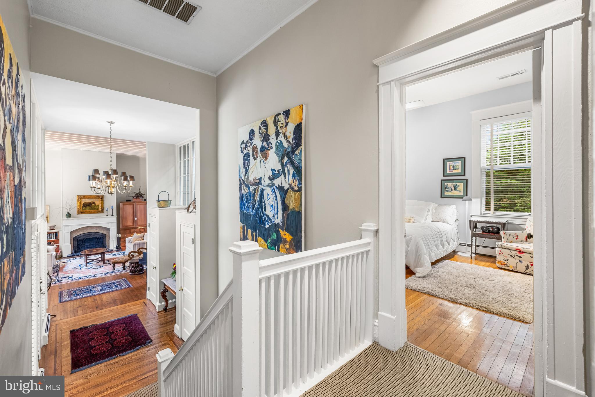 RUXTON - Residential