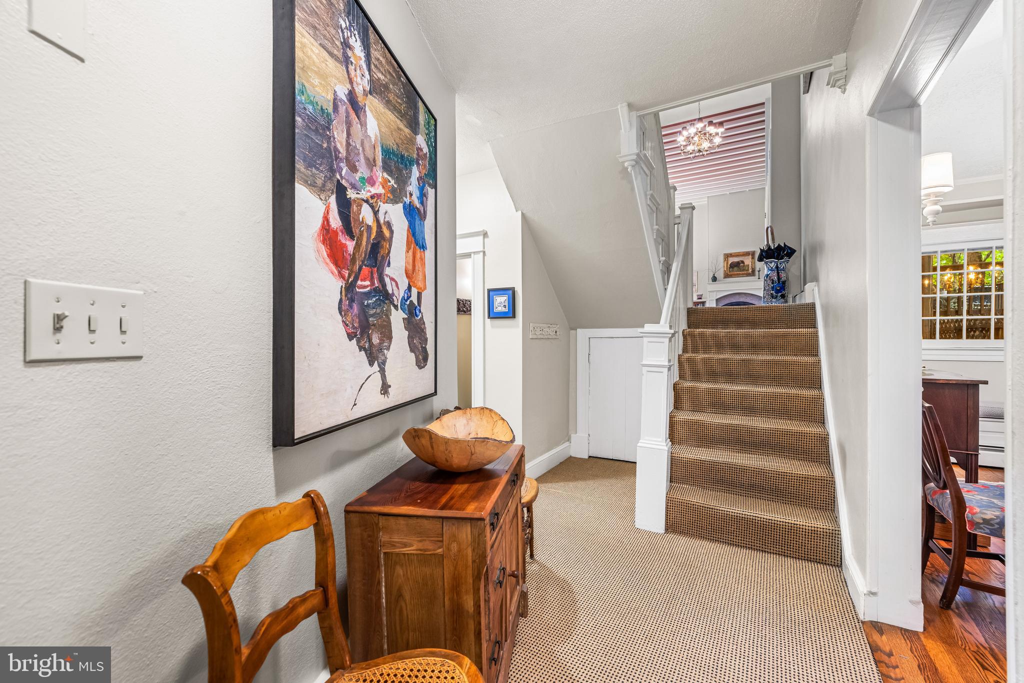 RUXTON - Residential