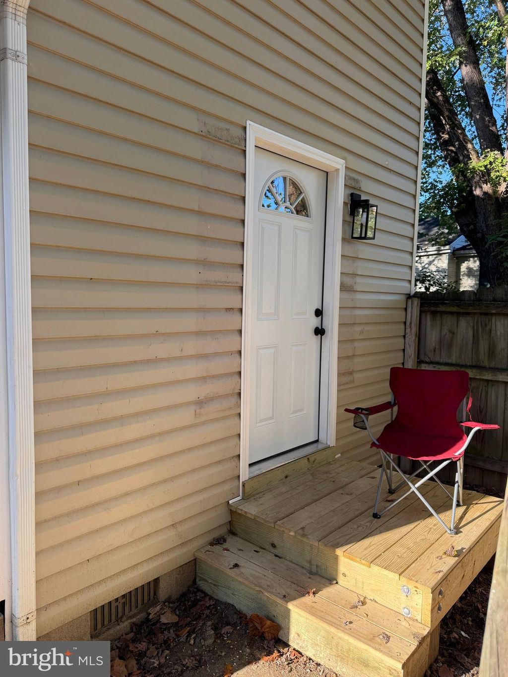 Photo of 241 Cambridge Street #A, FREDERICKSBURG, VA 22405 (MLS # VAST2043366)