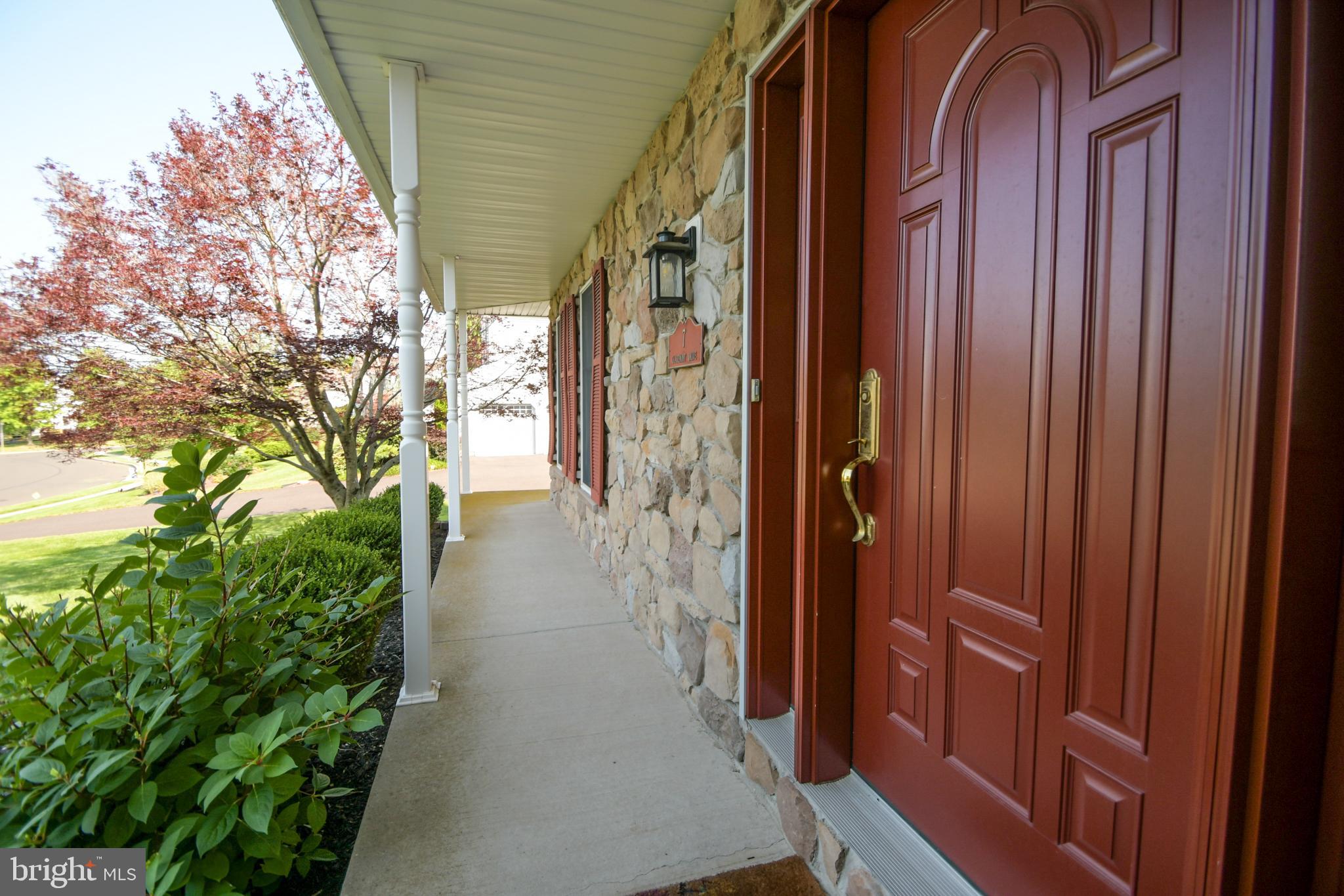 7 CLAREMONT DRIVE