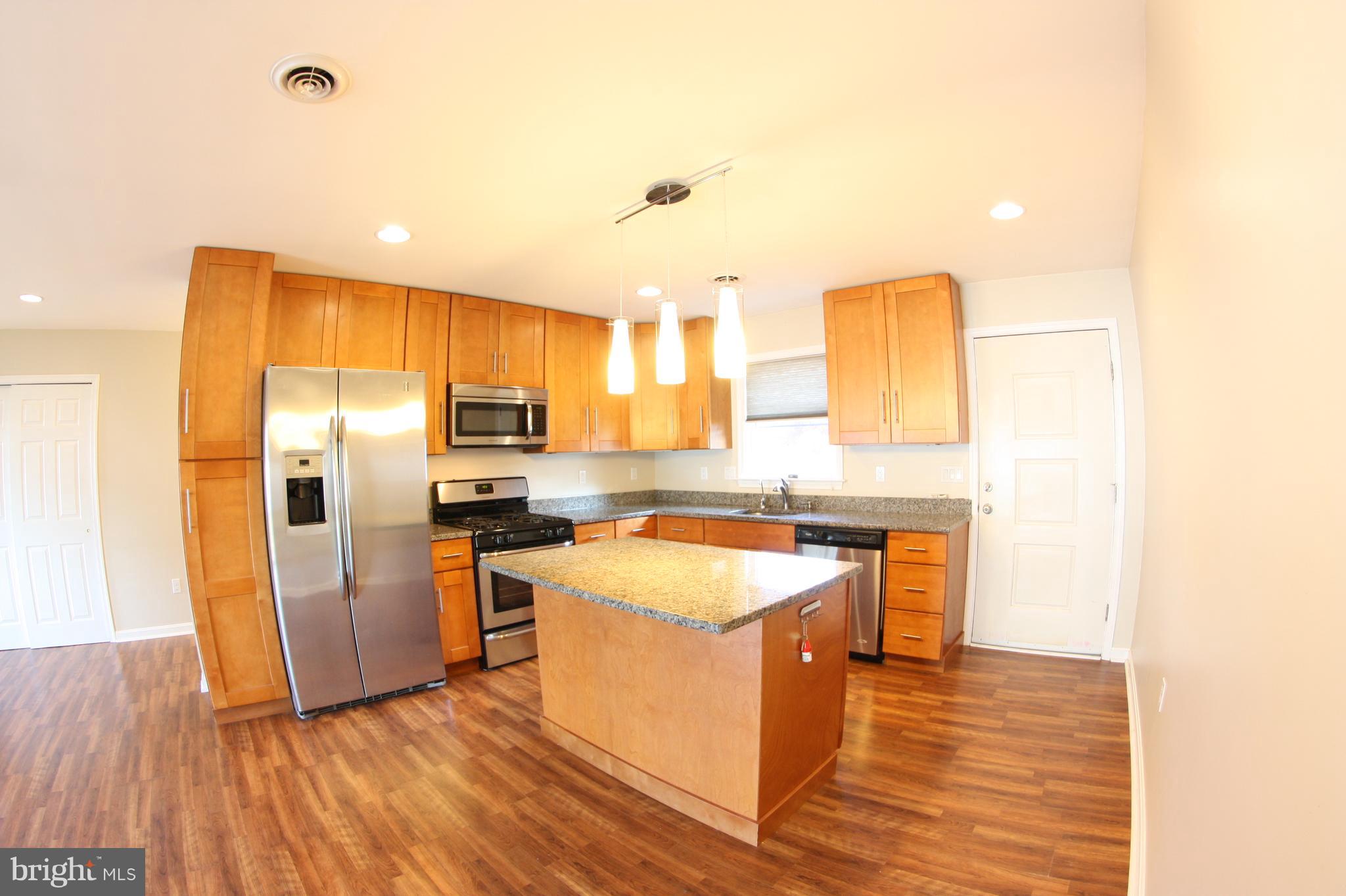 MAGOTHY MANOR - Residential Lease