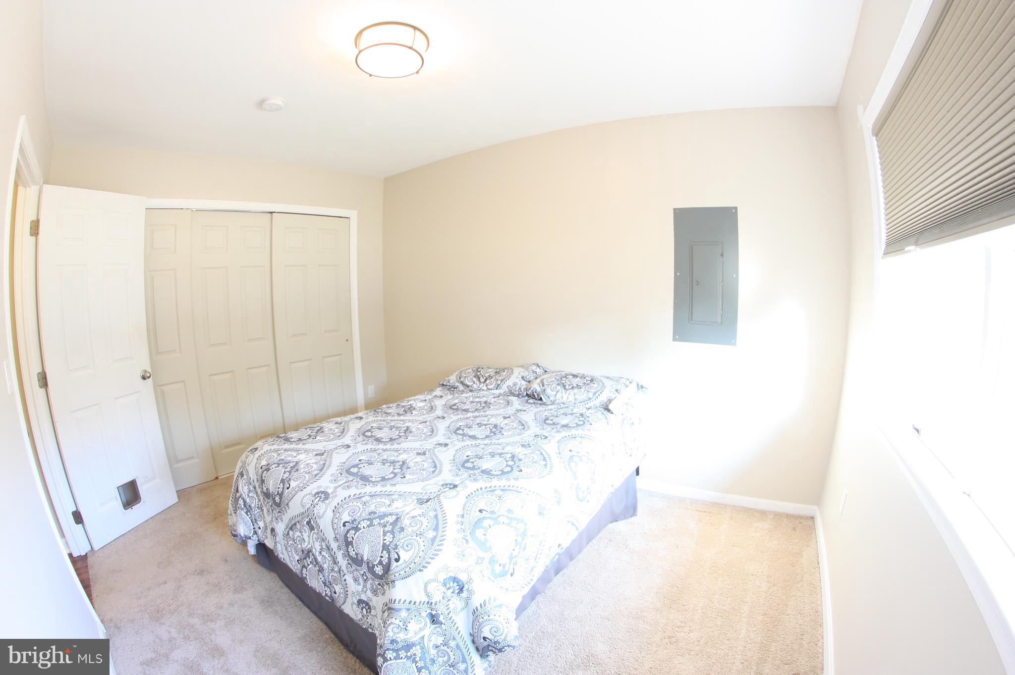 MAGOTHY MANOR - Residential Lease