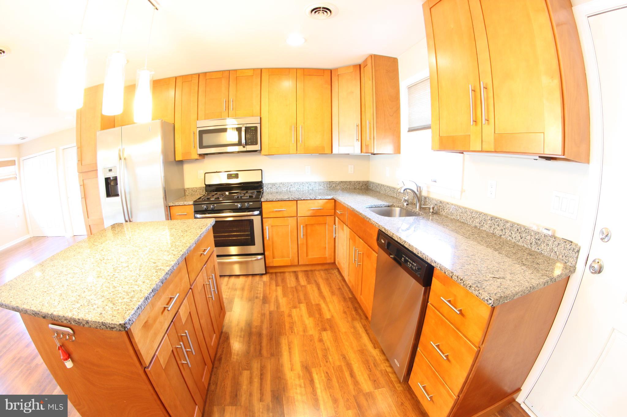 MAGOTHY MANOR - Residential Lease