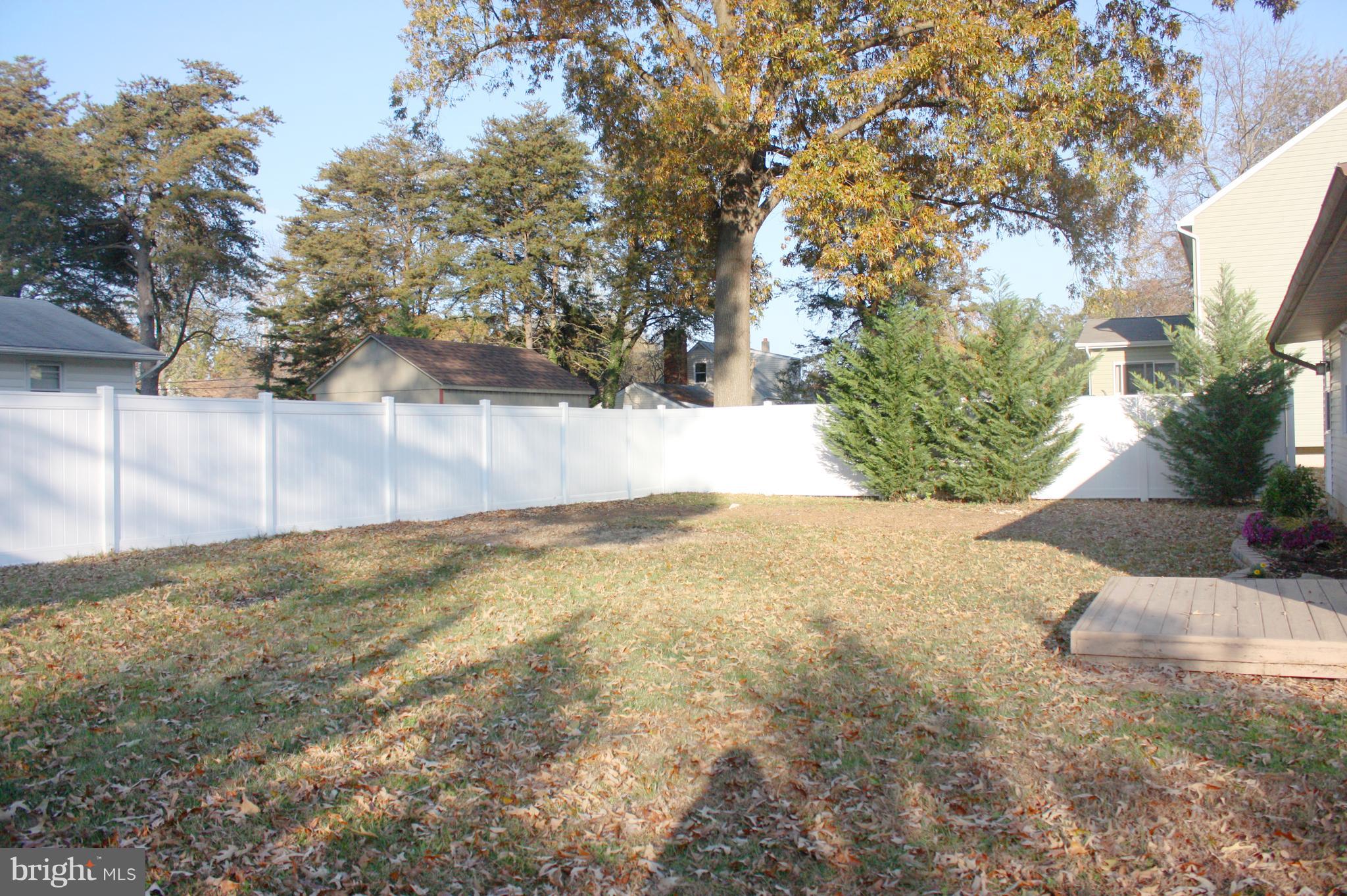 MAGOTHY MANOR - Residential Lease