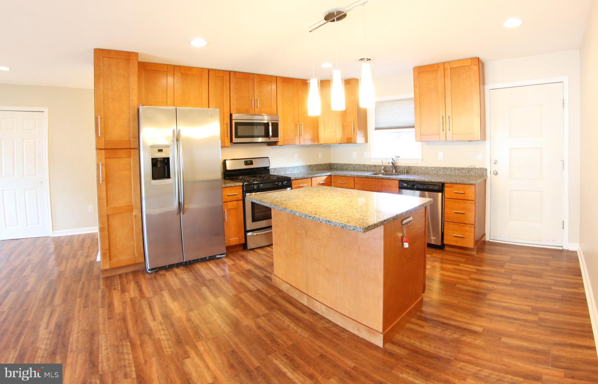 MAGOTHY MANOR - Residential Lease